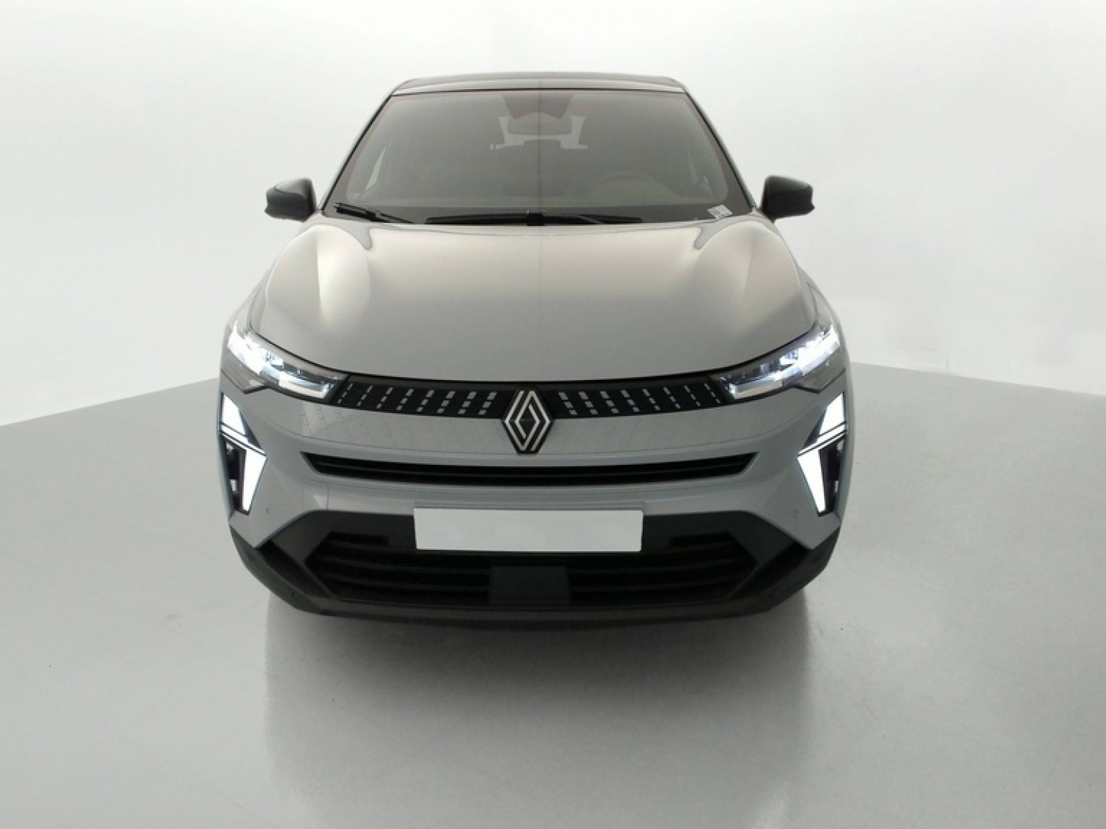 RENAULT - CAPTUR - #869662 - 6