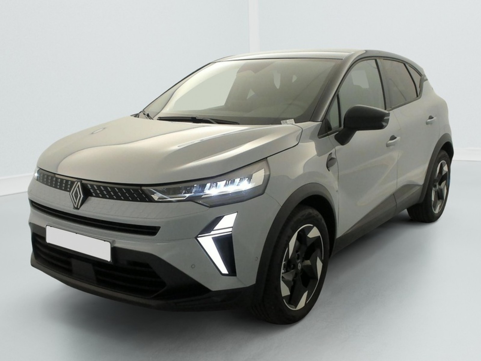 RENAULT - CAPTUR - #869662 - 10