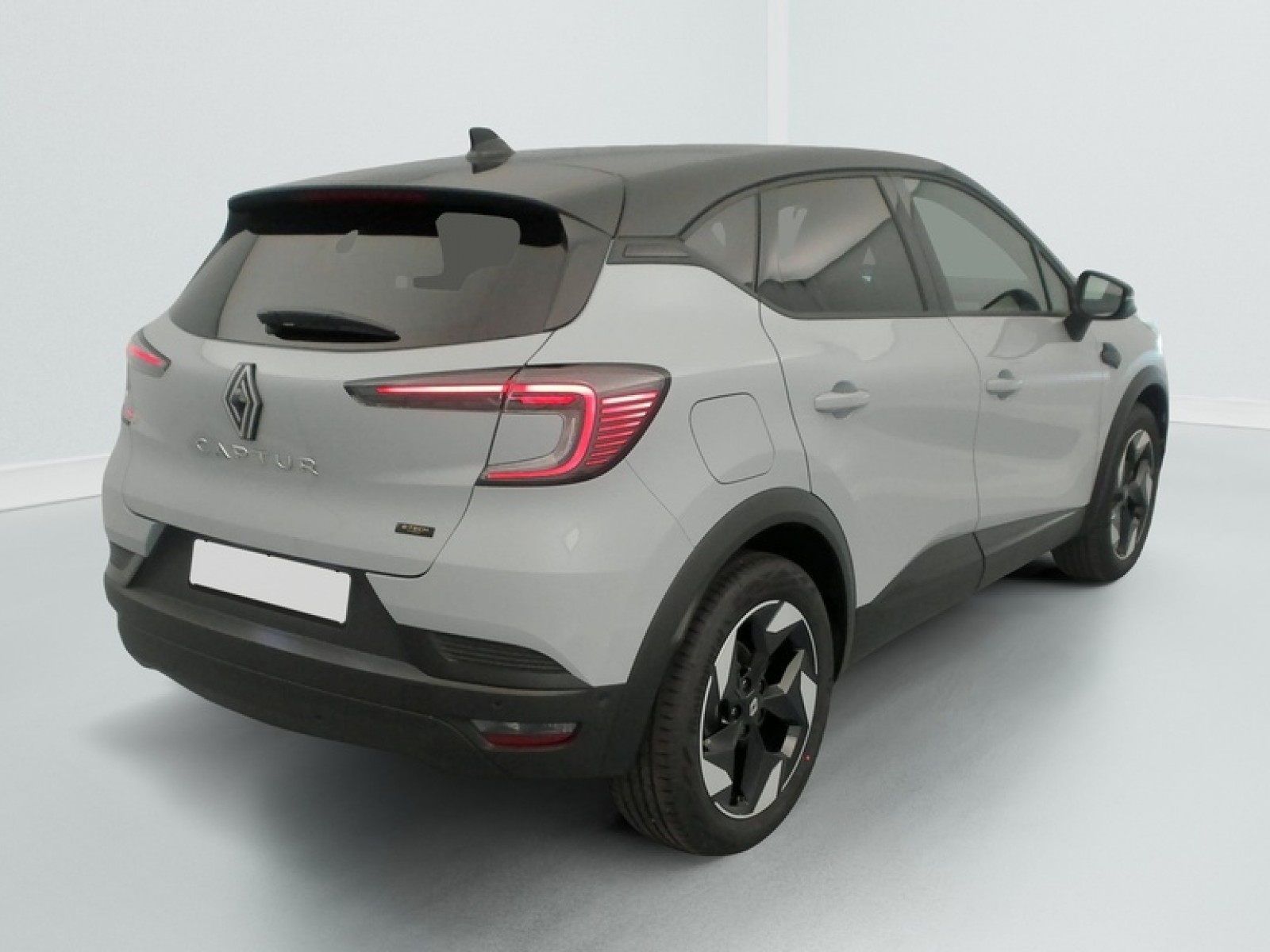 RENAULT - CAPTUR - #869662 - 16
