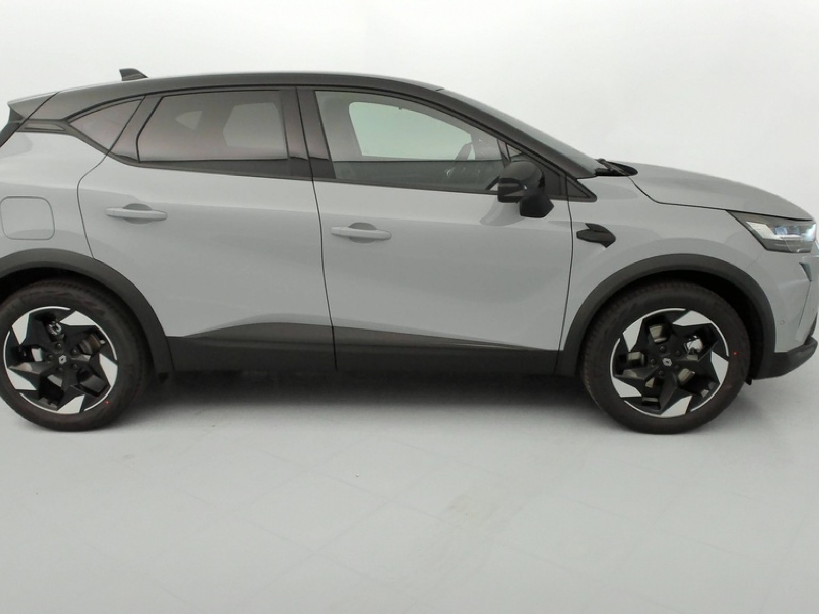 RENAULT - CAPTUR - #869662 - 18