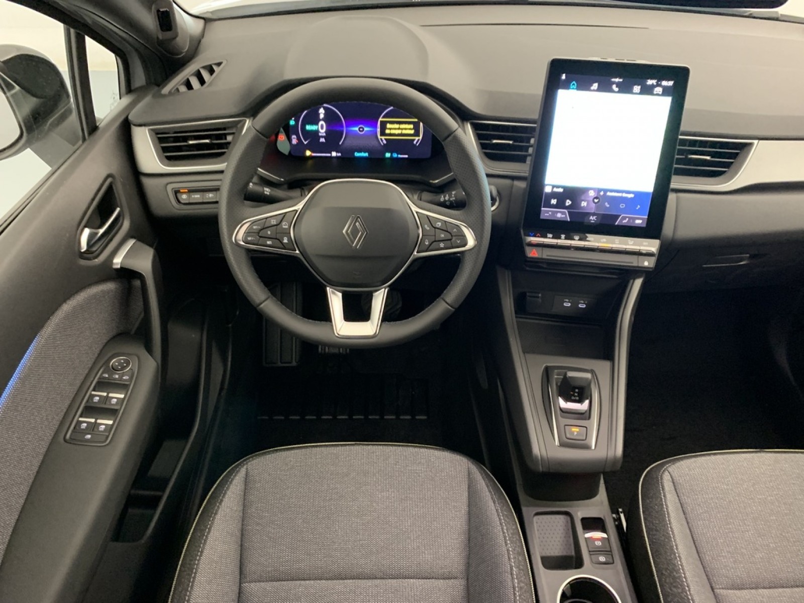 RENAULT - CAPTUR - #869662 - 28