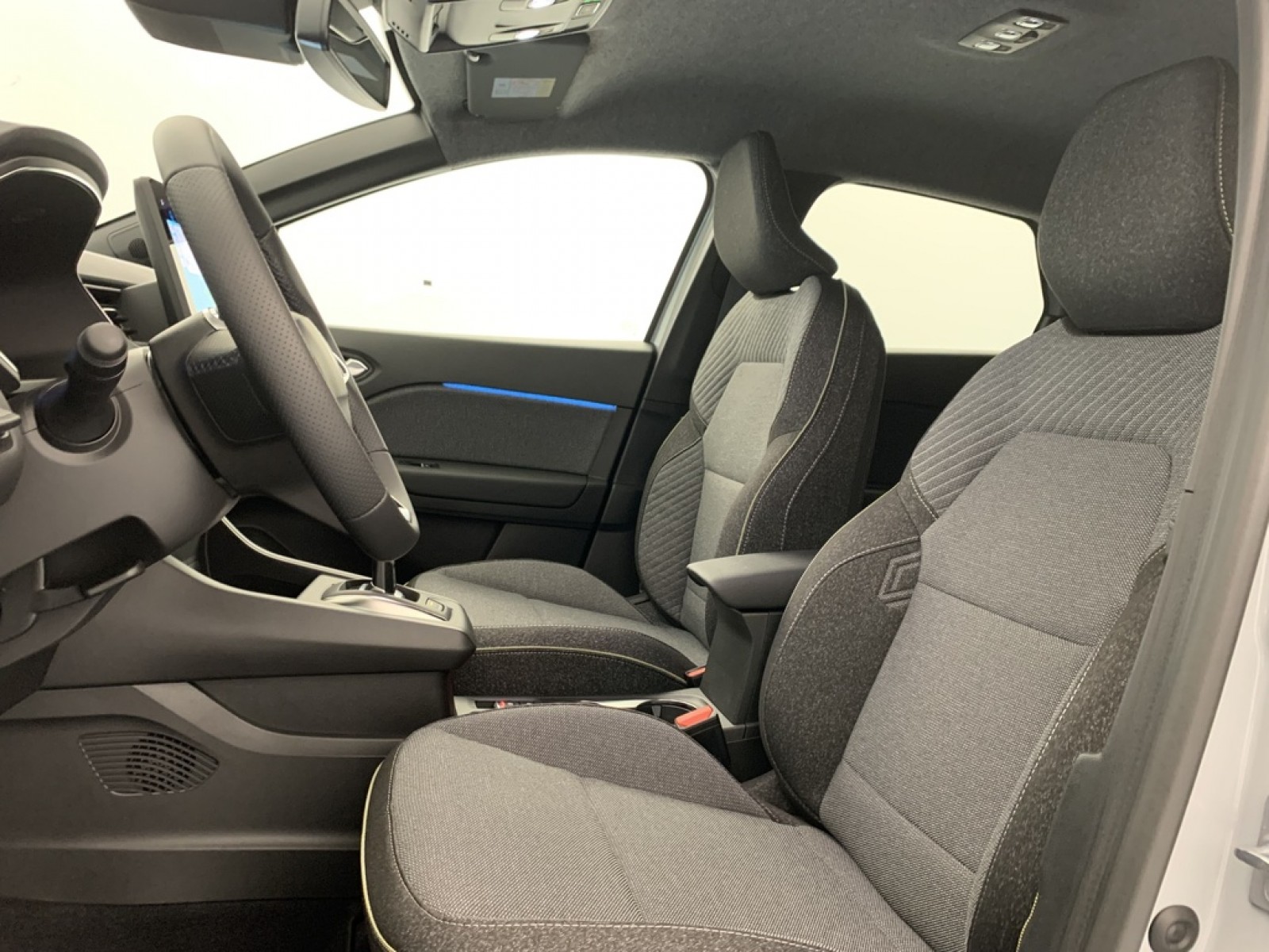 RENAULT - CAPTUR - #869662 - 41