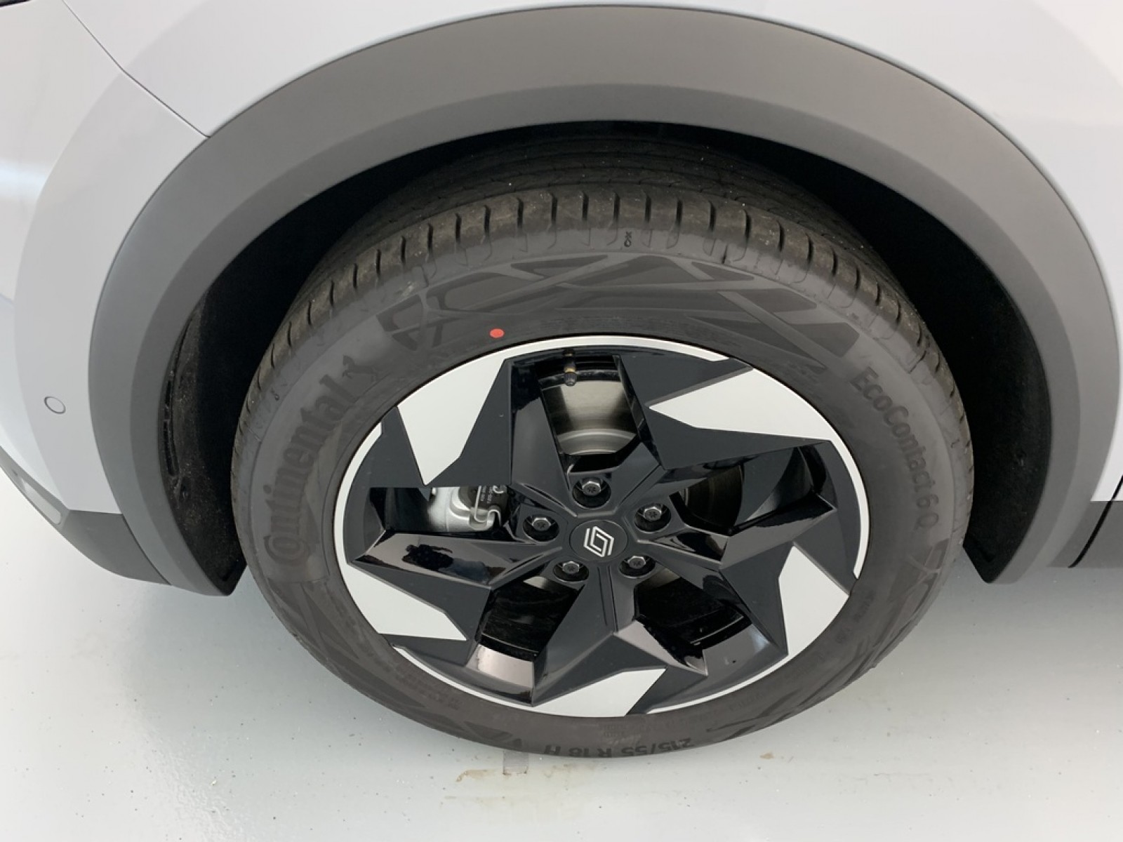 RENAULT - CAPTUR - #869662 - 45