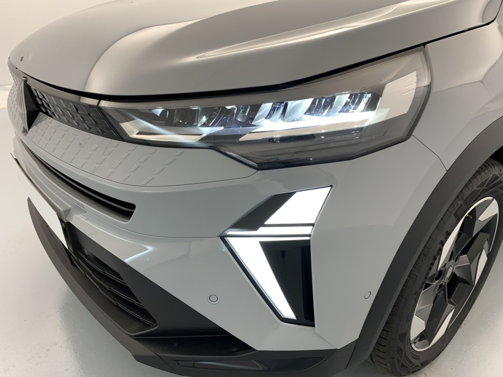 RENAULT - CAPTUR - #869662 - 46