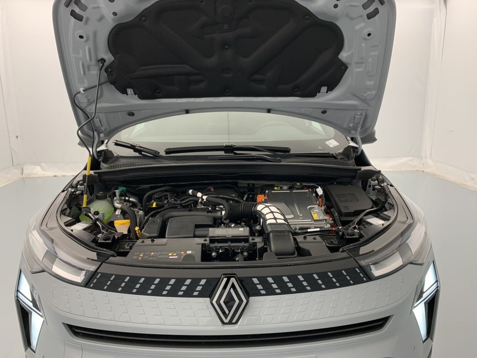 RENAULT - CAPTUR - #869662 - 47