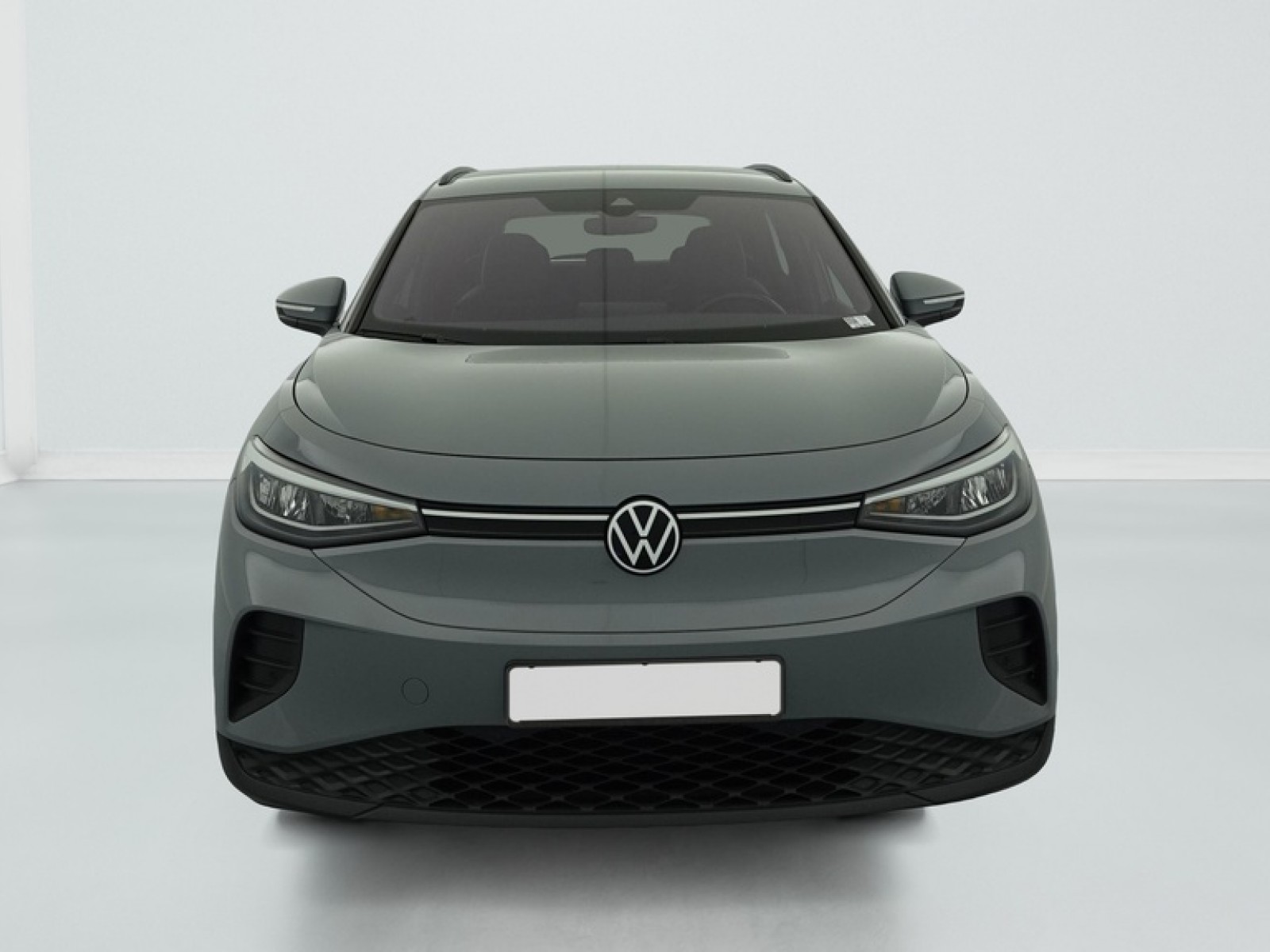 VOLKSWAGEN - ID.4 - #875040 - 3