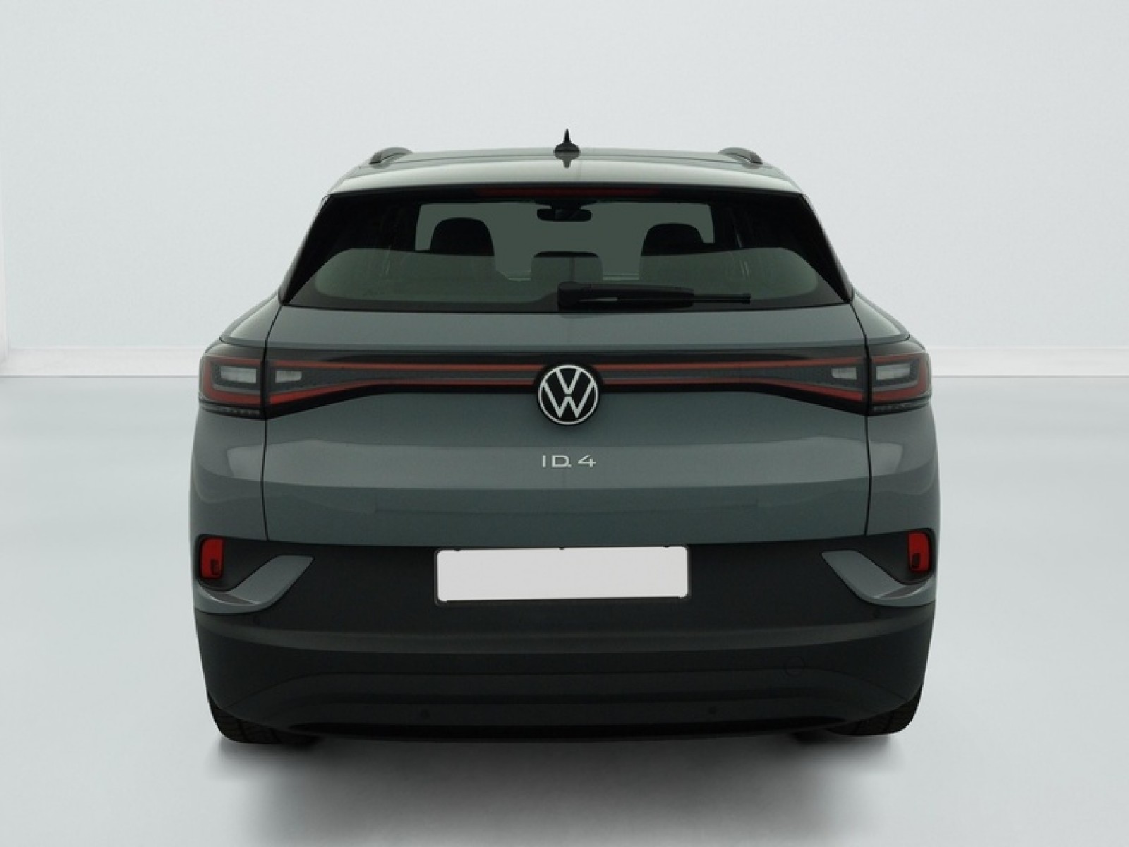 VOLKSWAGEN - ID.4 - #875040 - 11
