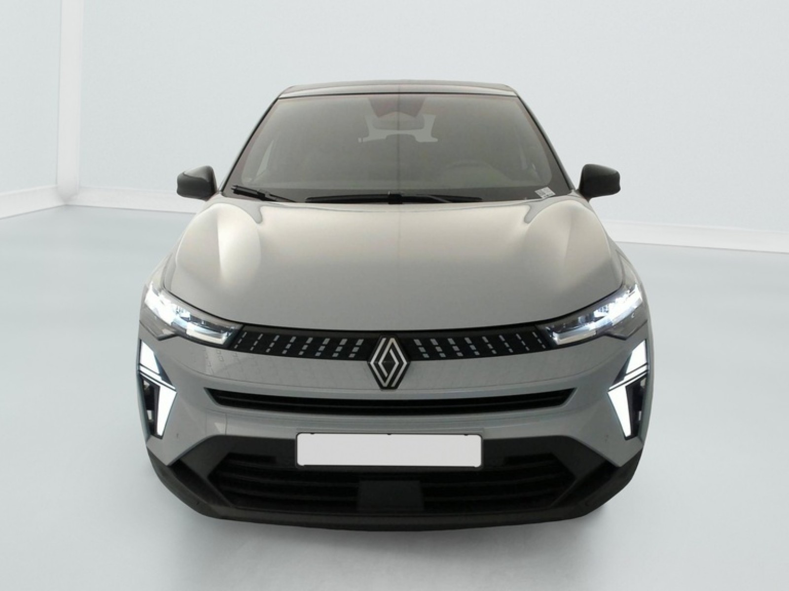 RENAULT - CAPTUR - #869662 - 3