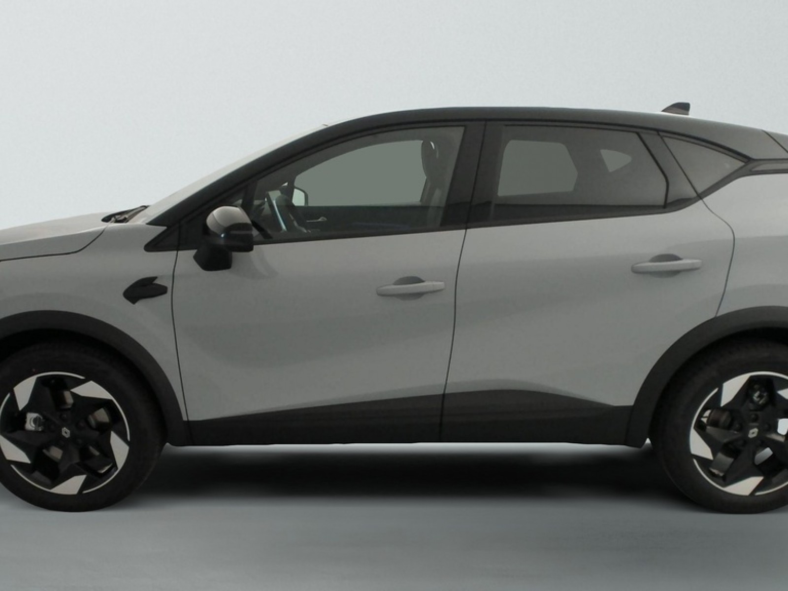 RENAULT - CAPTUR - #869662 - 7