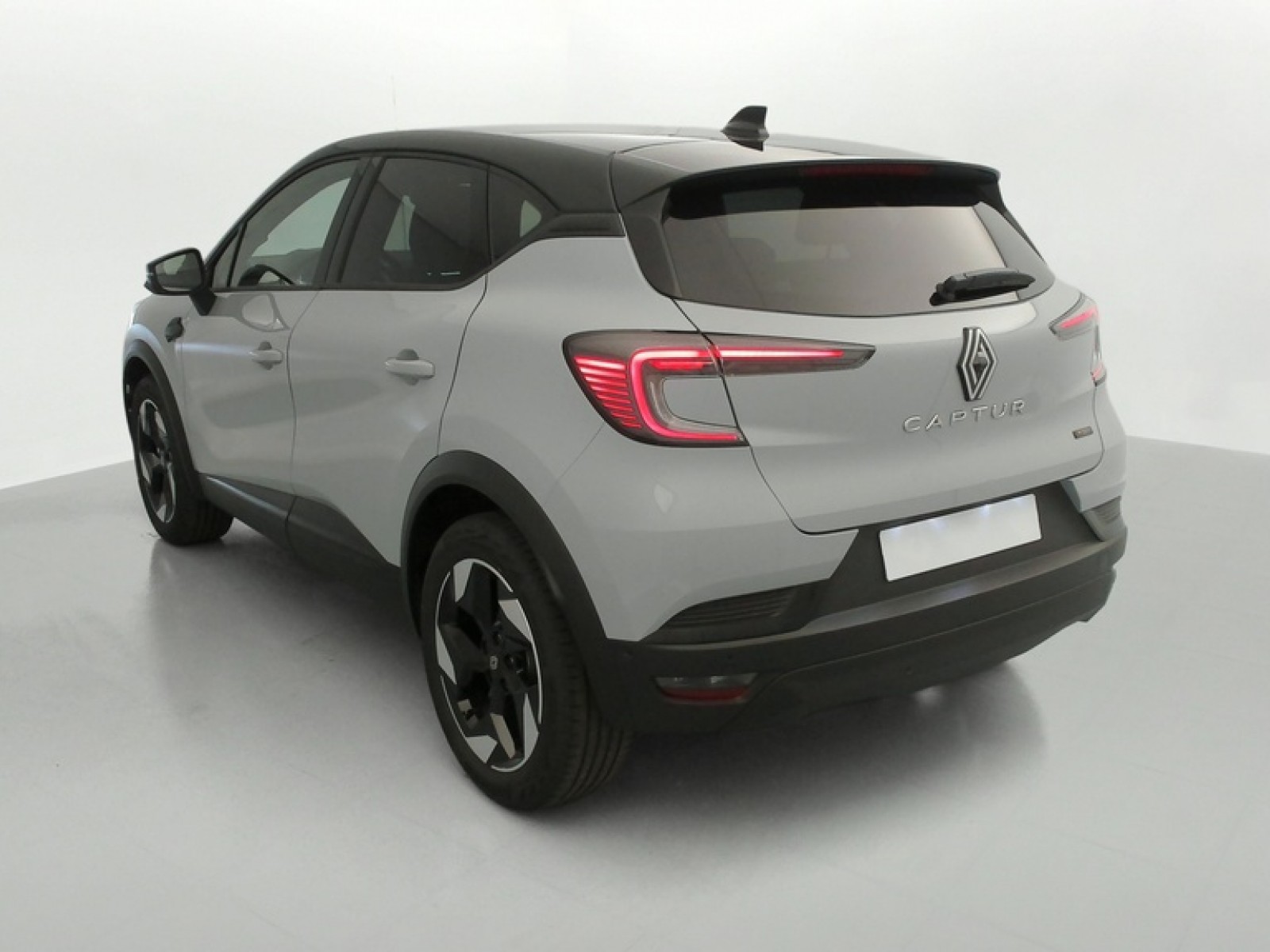 RENAULT - CAPTUR - #869662 - 8