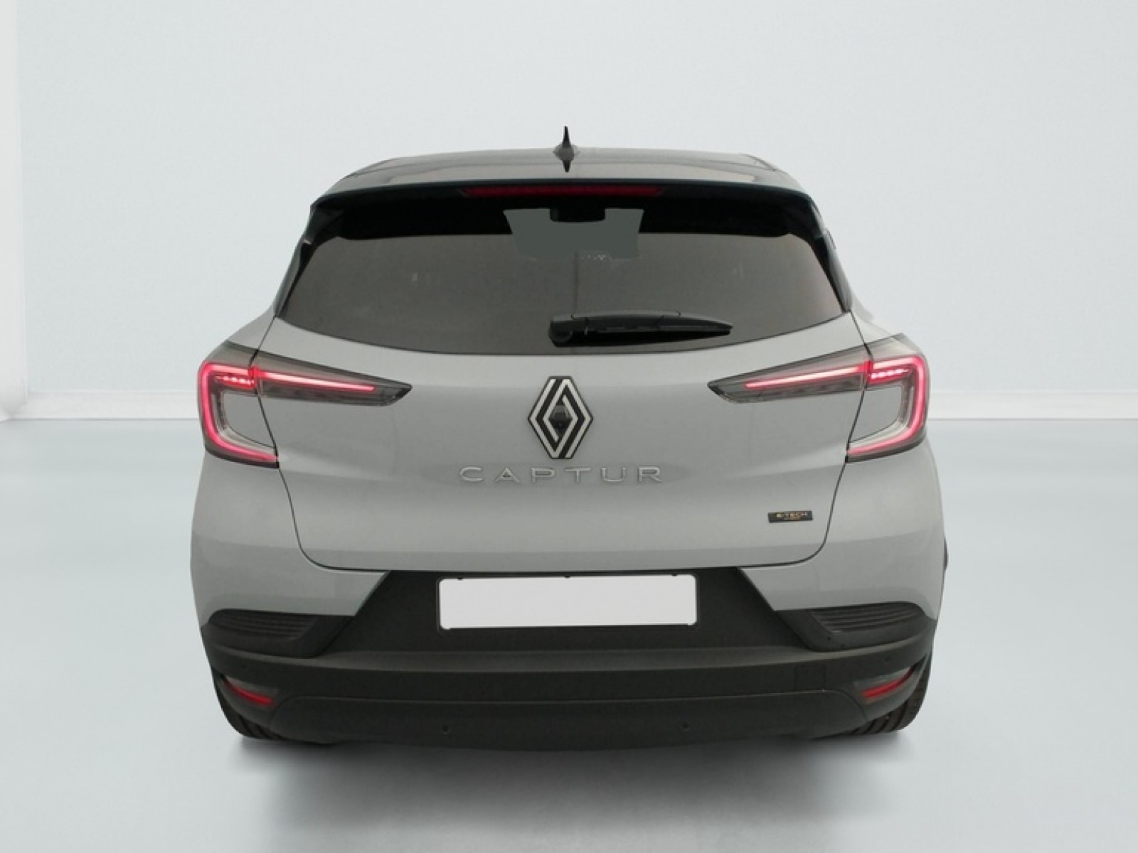 RENAULT - CAPTUR - #869662 - 11