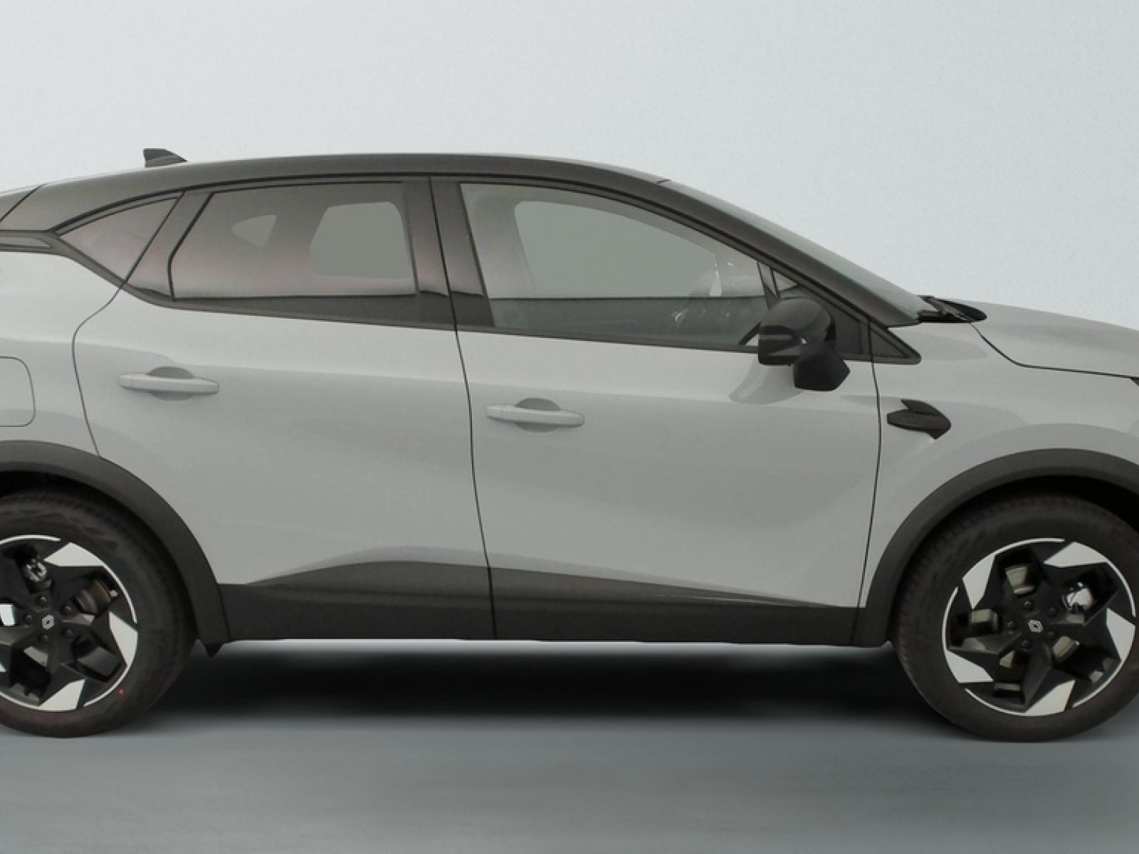 RENAULT - CAPTUR - #869662 - 15