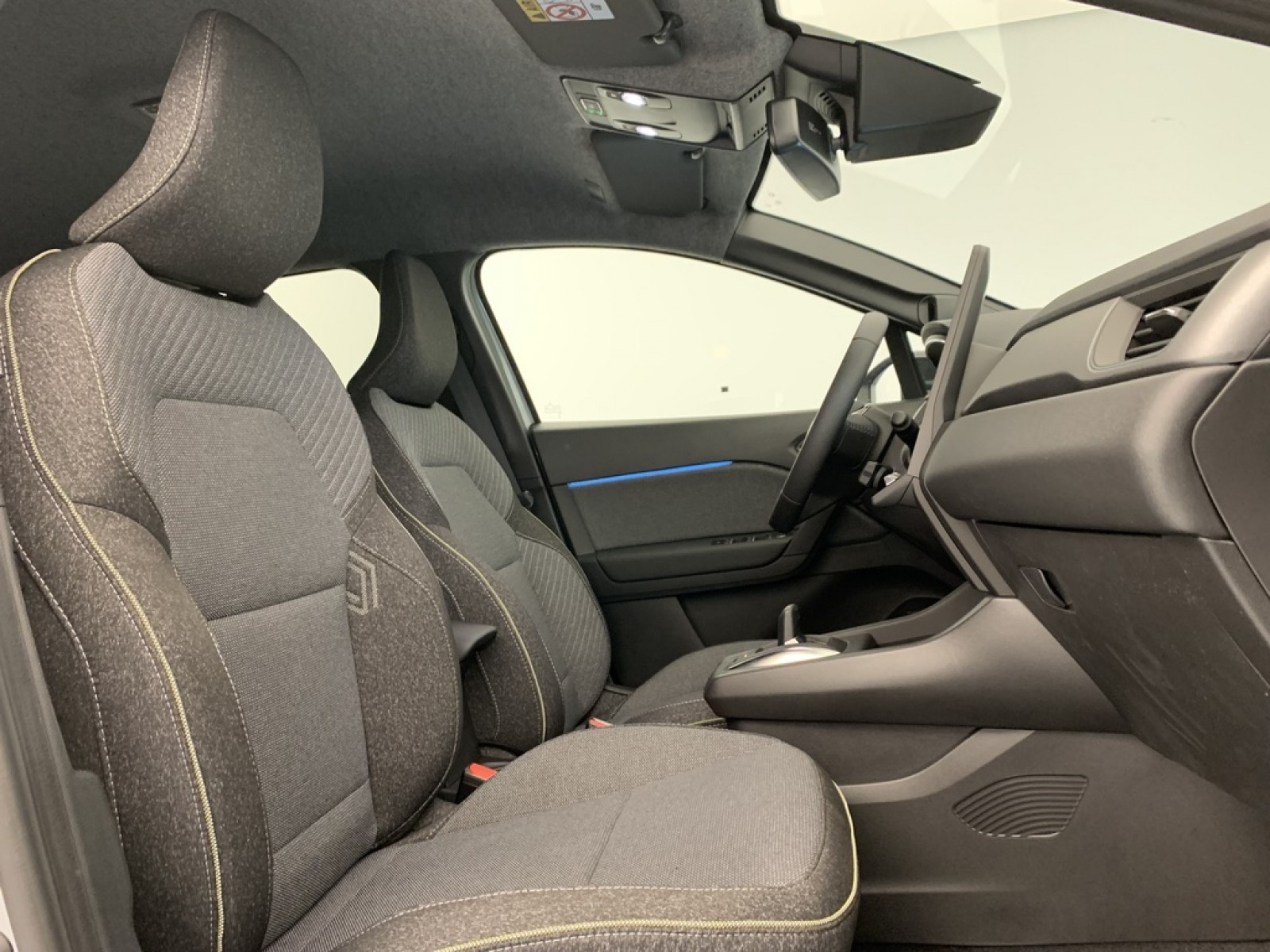 RENAULT - CAPTUR - #869662 - 17