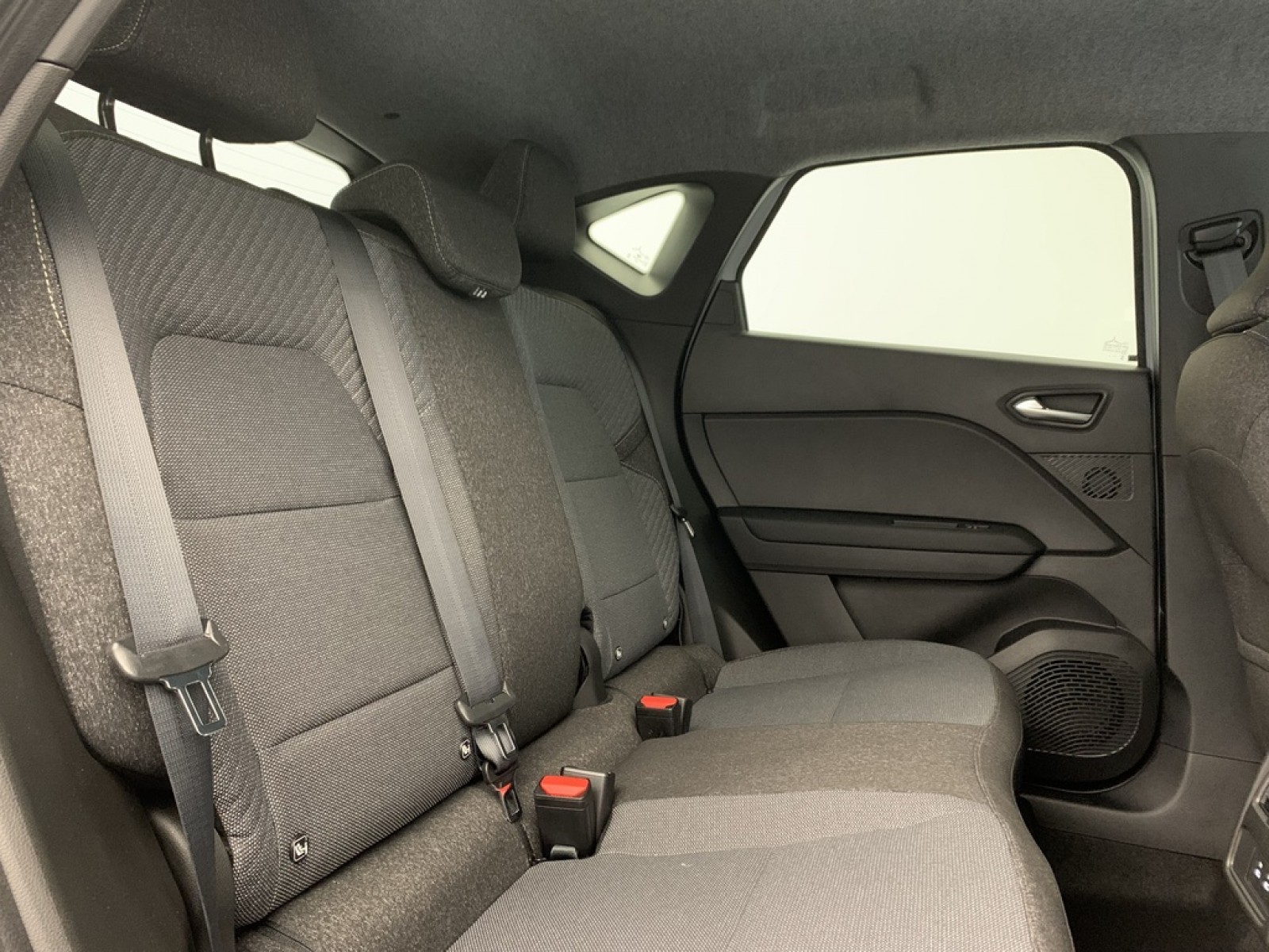 RENAULT - CAPTUR - #869662 - 20