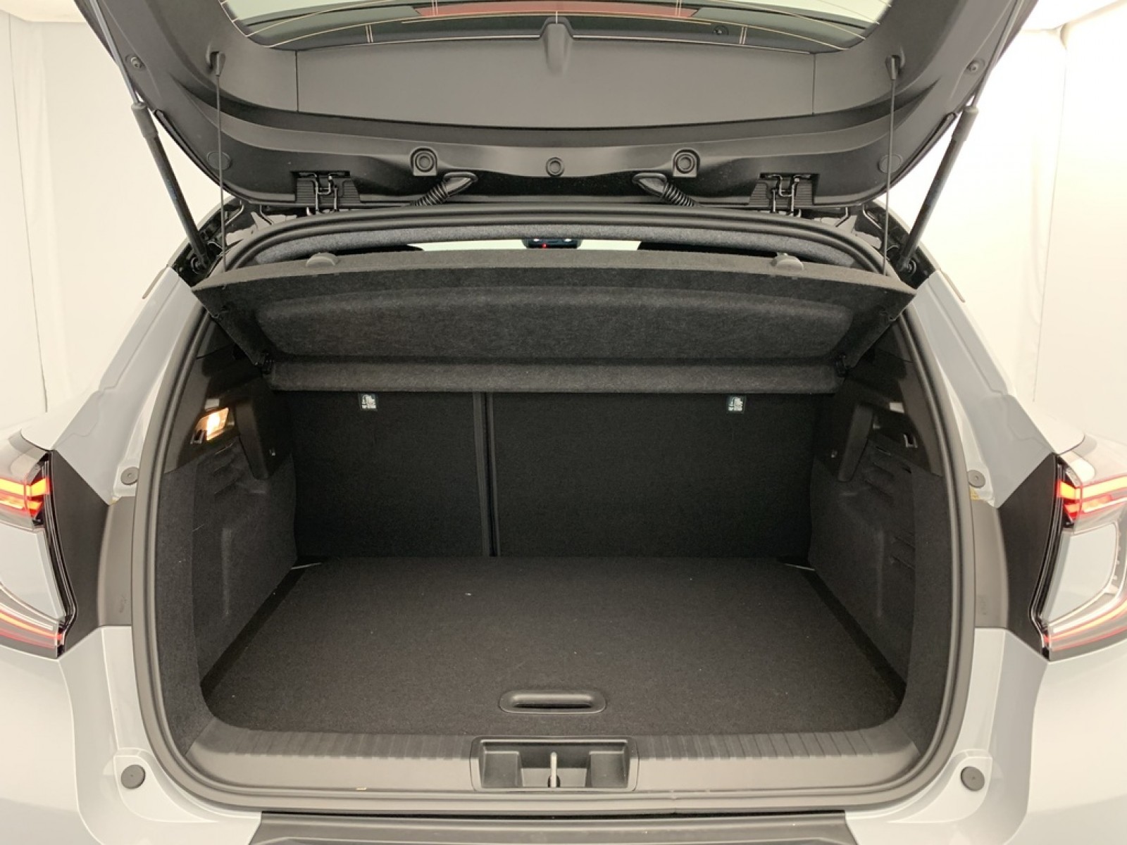 RENAULT - CAPTUR - #869662 - 21