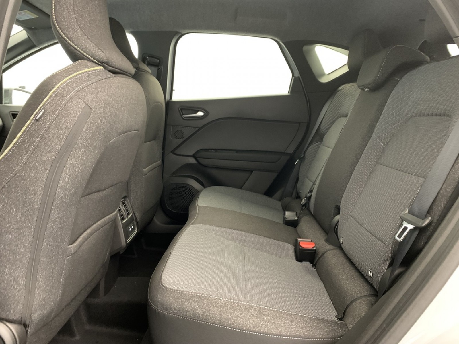 RENAULT - CAPTUR - #869662 - 42