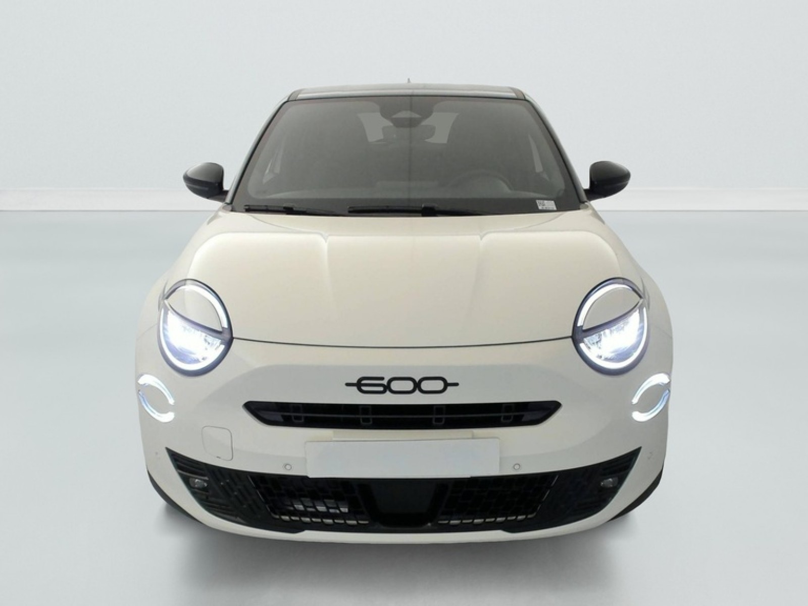 FIAT - 600 - #863061 - 3
