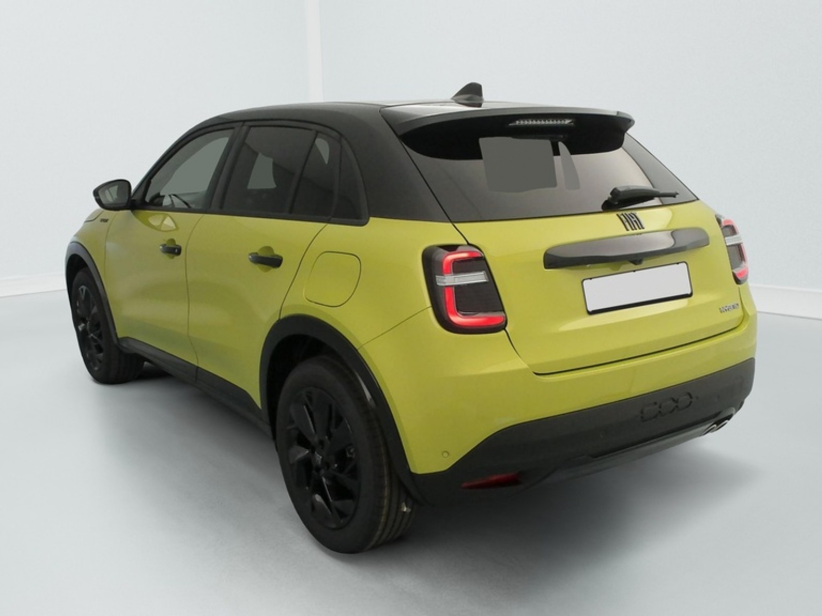 FIAT - 600 - #863073 - 7
