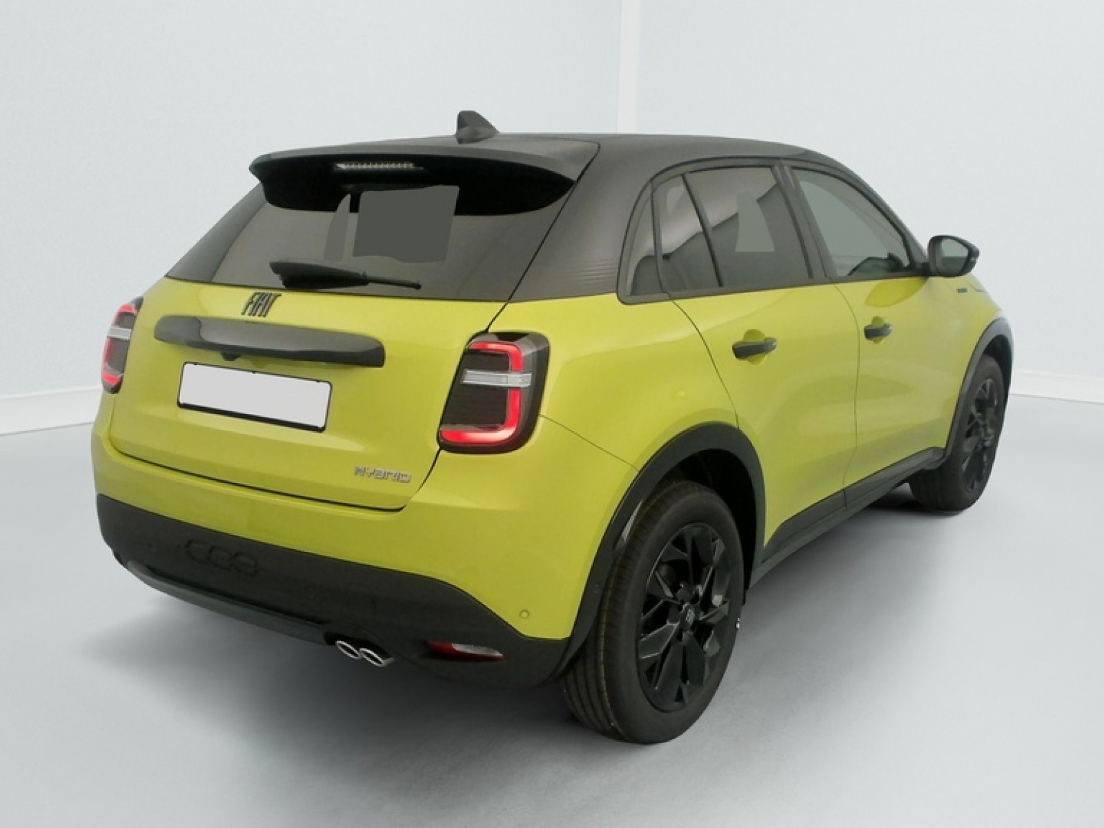 FIAT - 600 - #863073 - 9