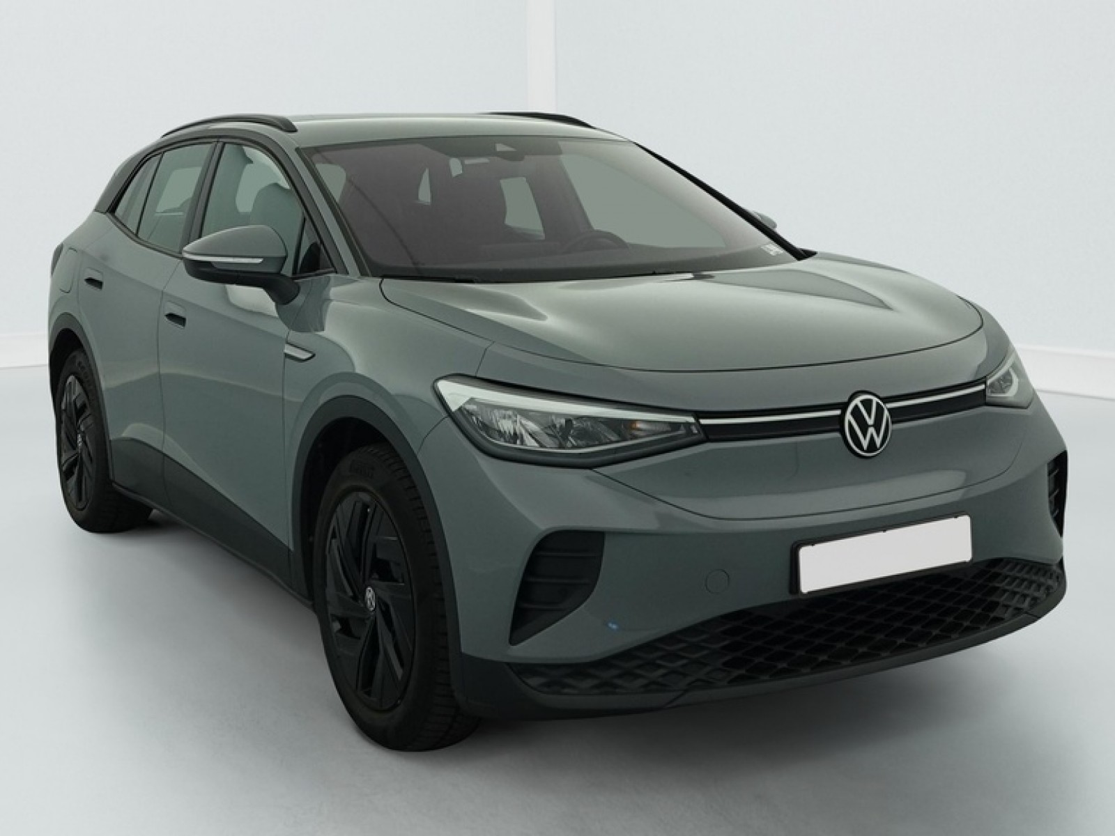 VOLKSWAGEN - ID.4 - #875040 - 0
