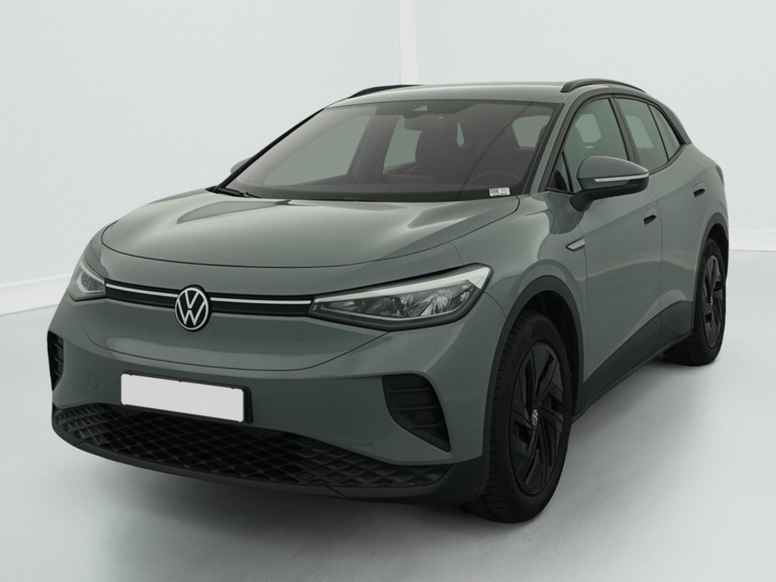VOLKSWAGEN - ID.4 - #875040 - 5