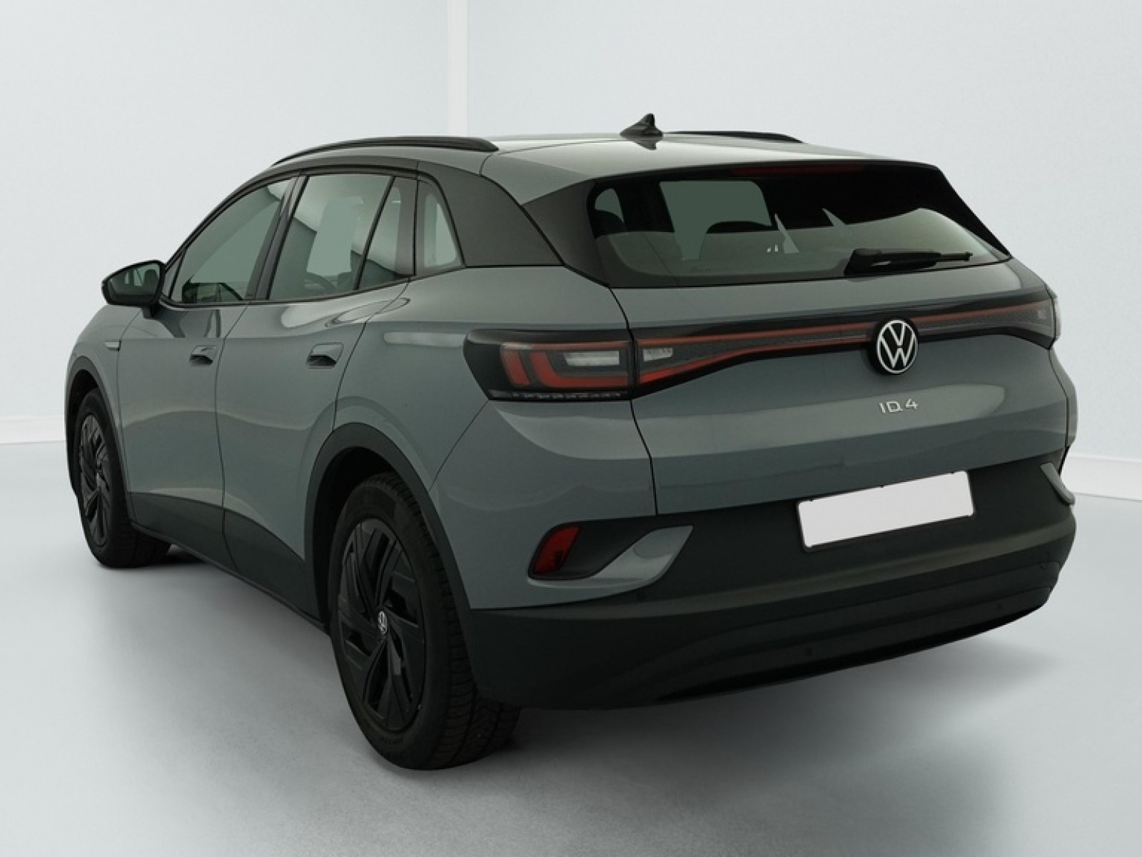 VOLKSWAGEN - ID.4 - #875040 - 9