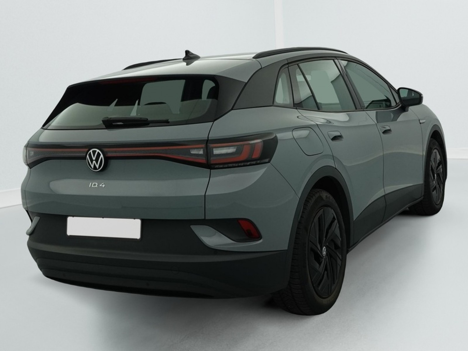VOLKSWAGEN - ID.4 - #875040 - 12