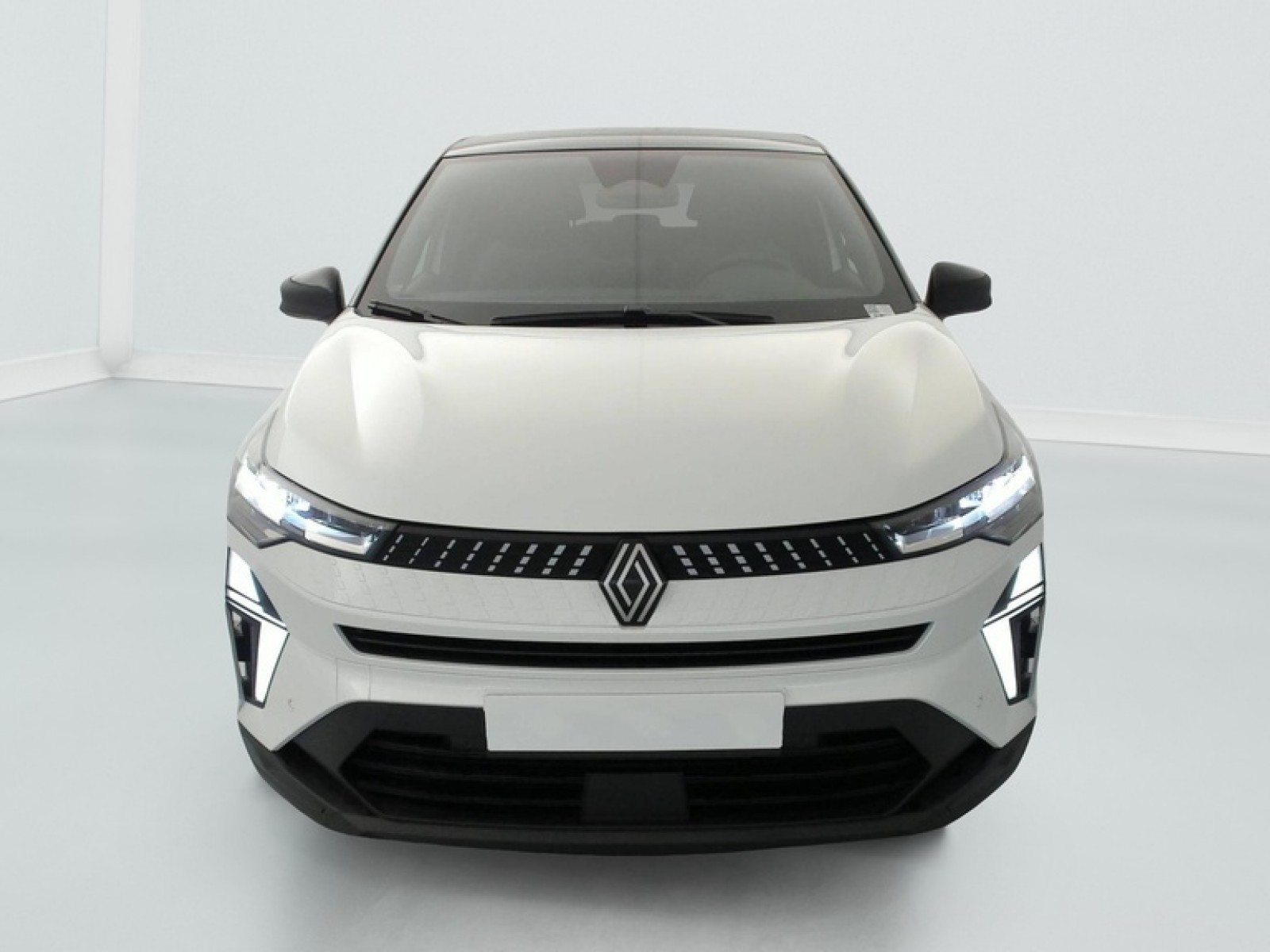 RENAULT - CAPTUR - #869653 - 1