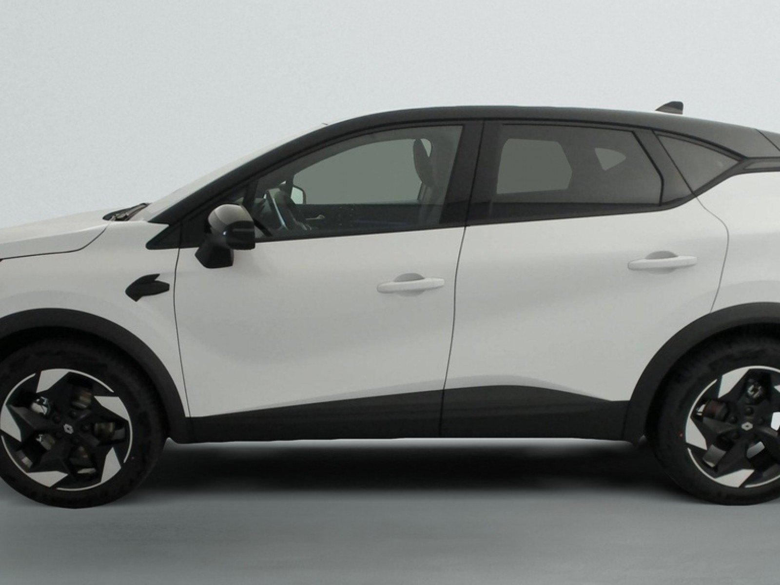 RENAULT - CAPTUR - #869653 - 3