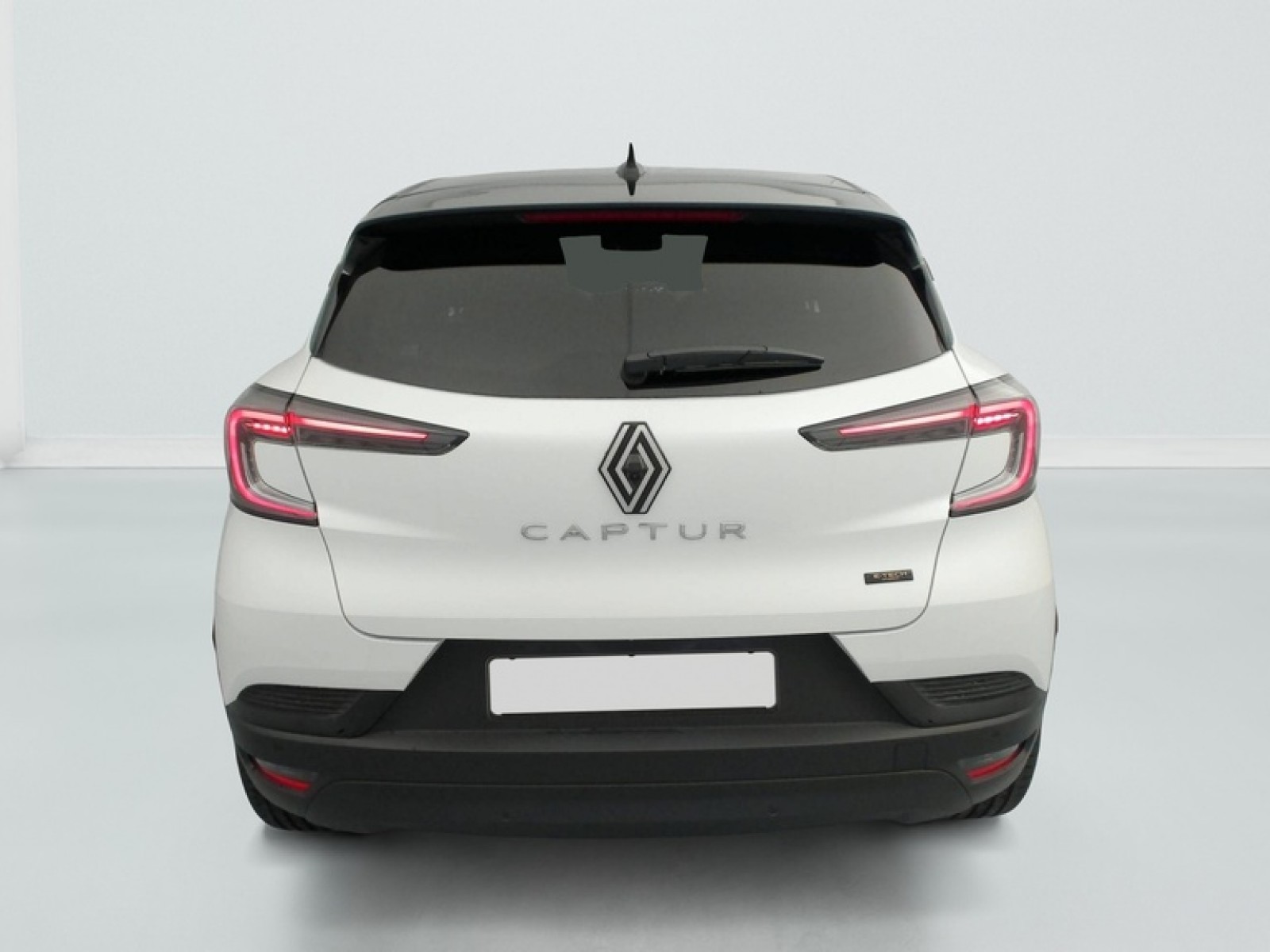 RENAULT - CAPTUR - #869653 - 5