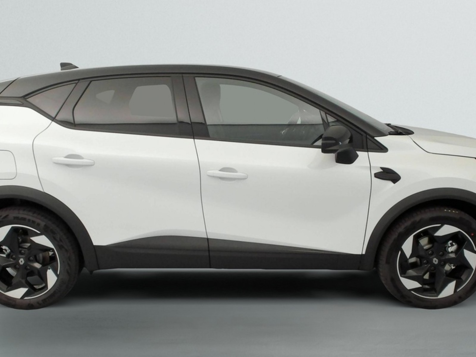 RENAULT - CAPTUR - #869653 - 7