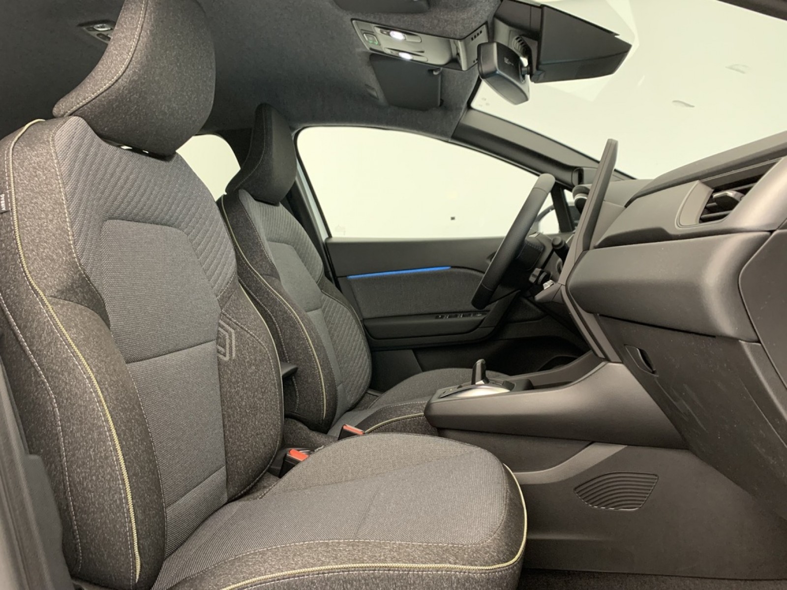 RENAULT - CAPTUR - #869653 - 8