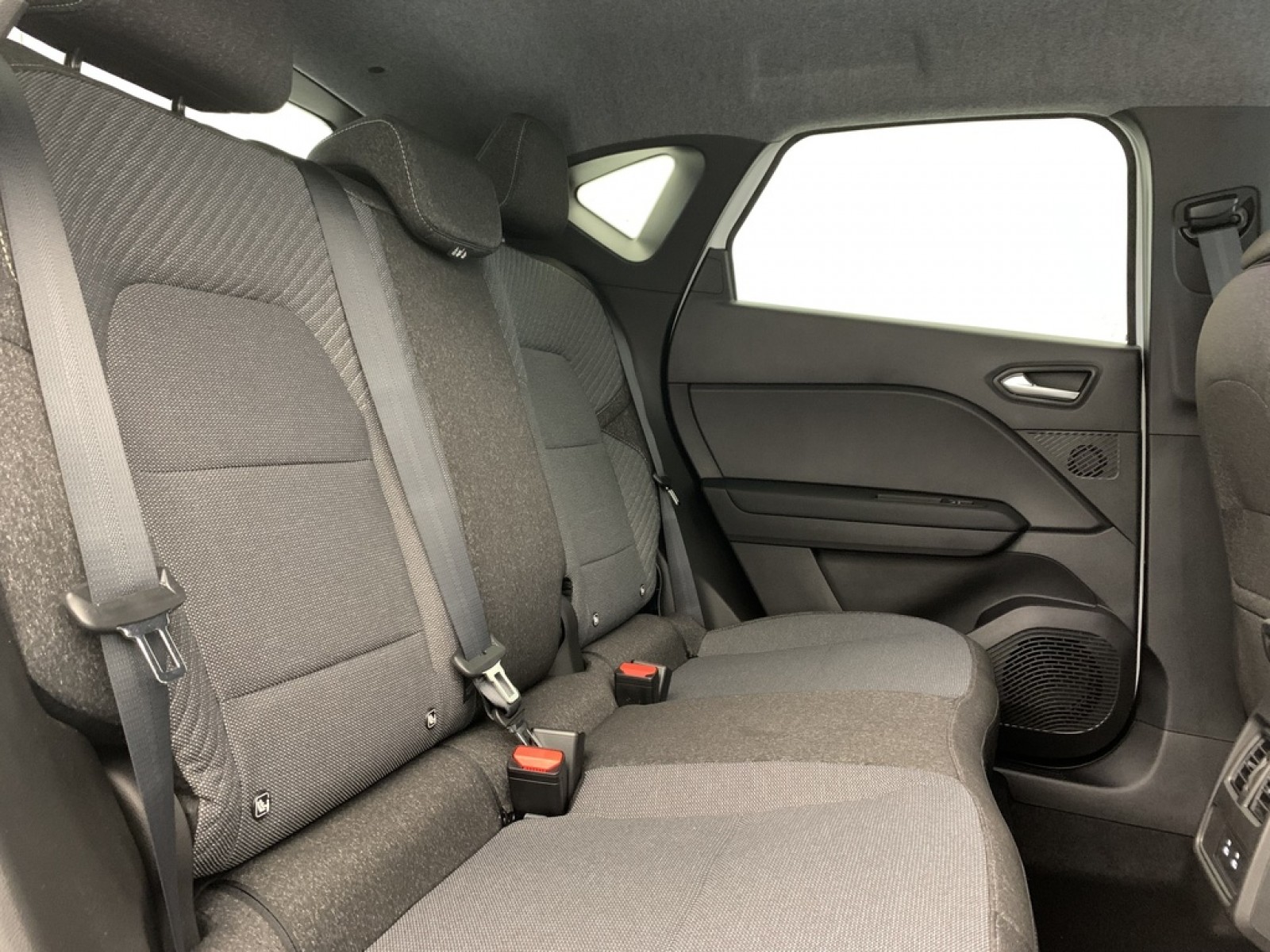 RENAULT - CAPTUR - #869653 - 9