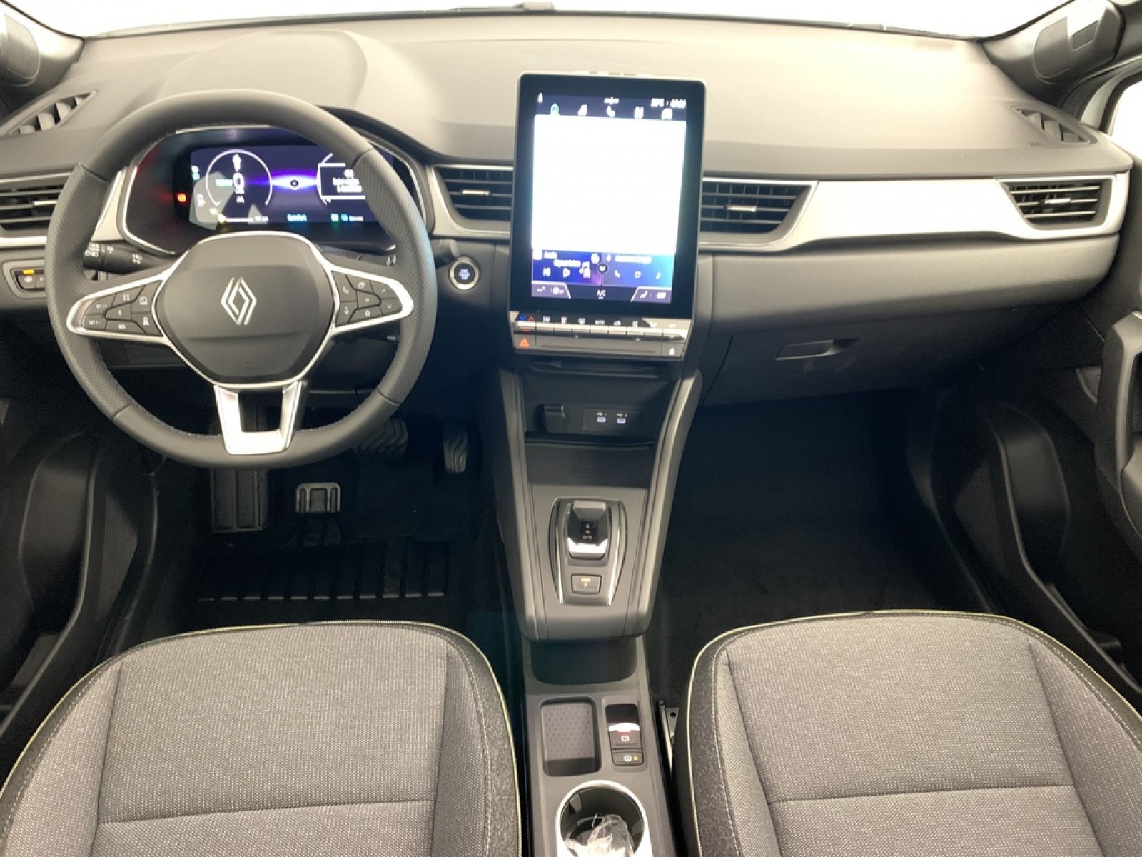 RENAULT - CAPTUR - #869653 - 11