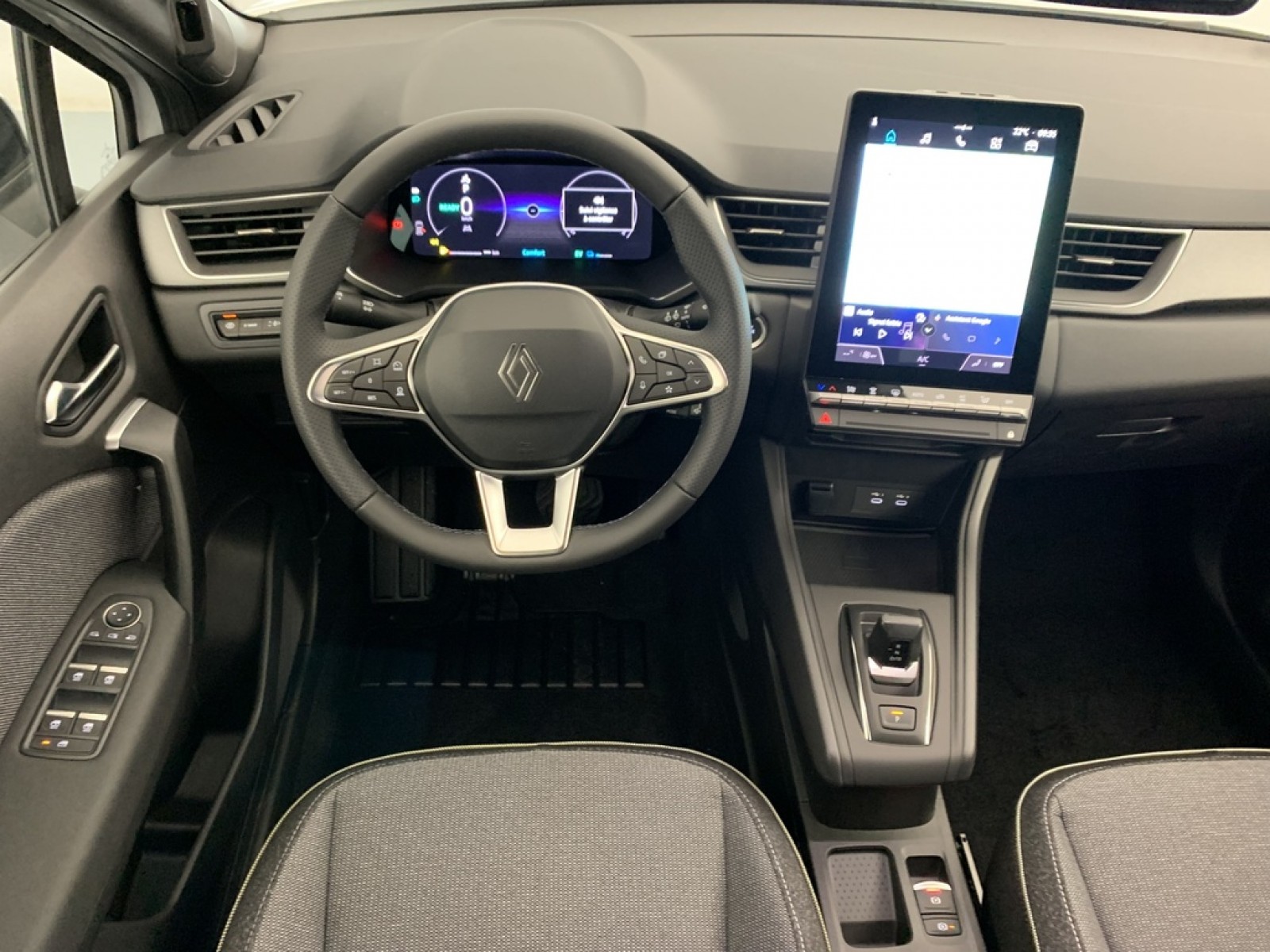RENAULT - CAPTUR - #869653 - 12