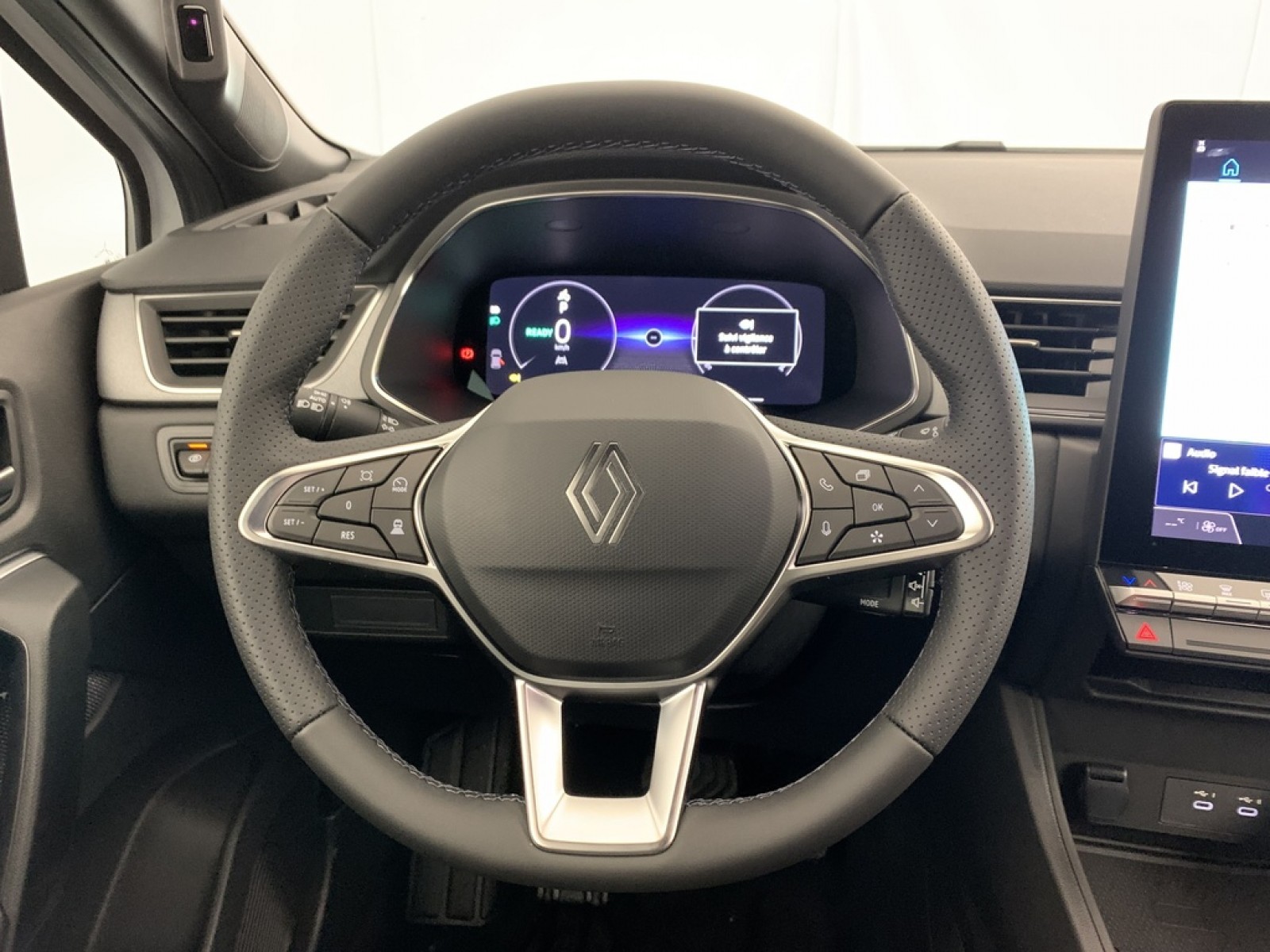 RENAULT - CAPTUR - #869653 - 13