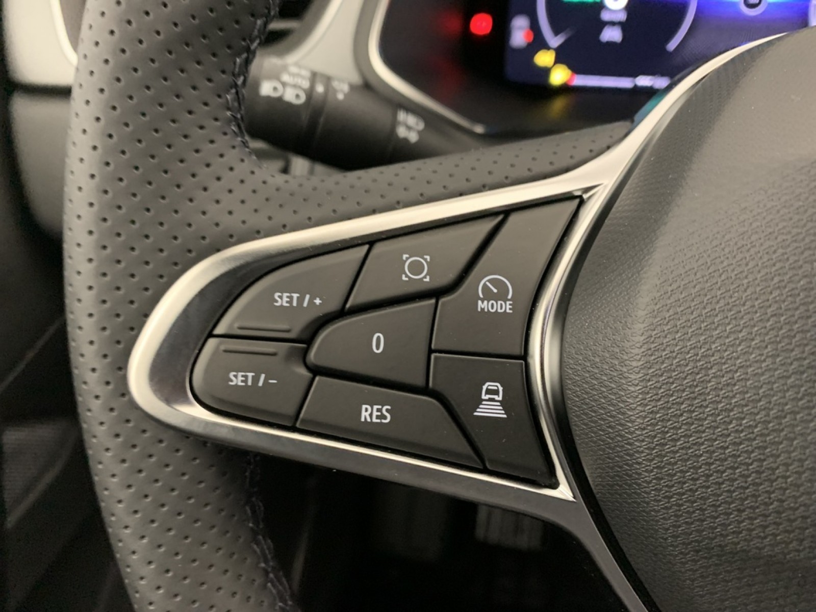 RENAULT - CAPTUR - #869653 - 14