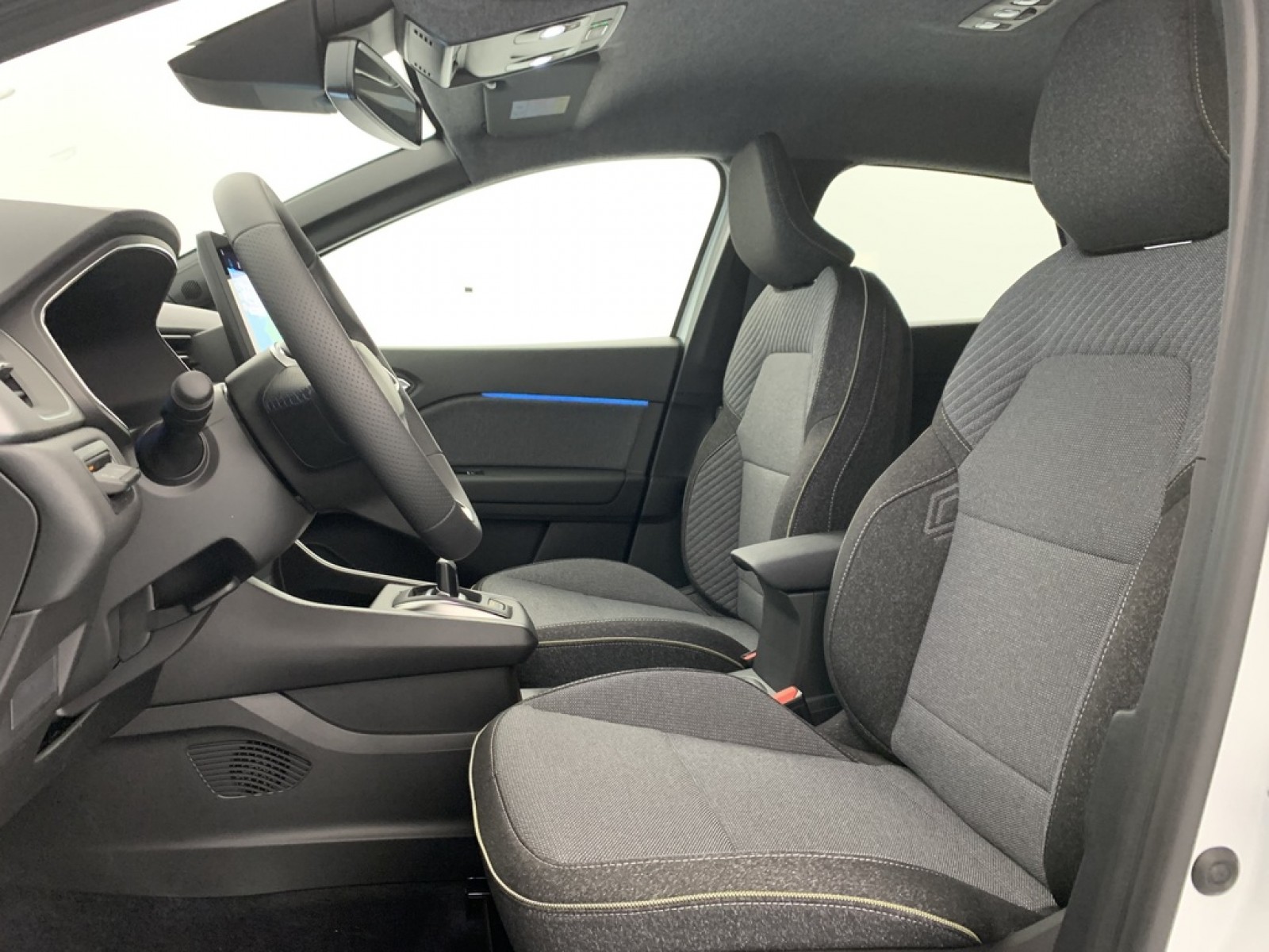 RENAULT - CAPTUR - #869653 - 19