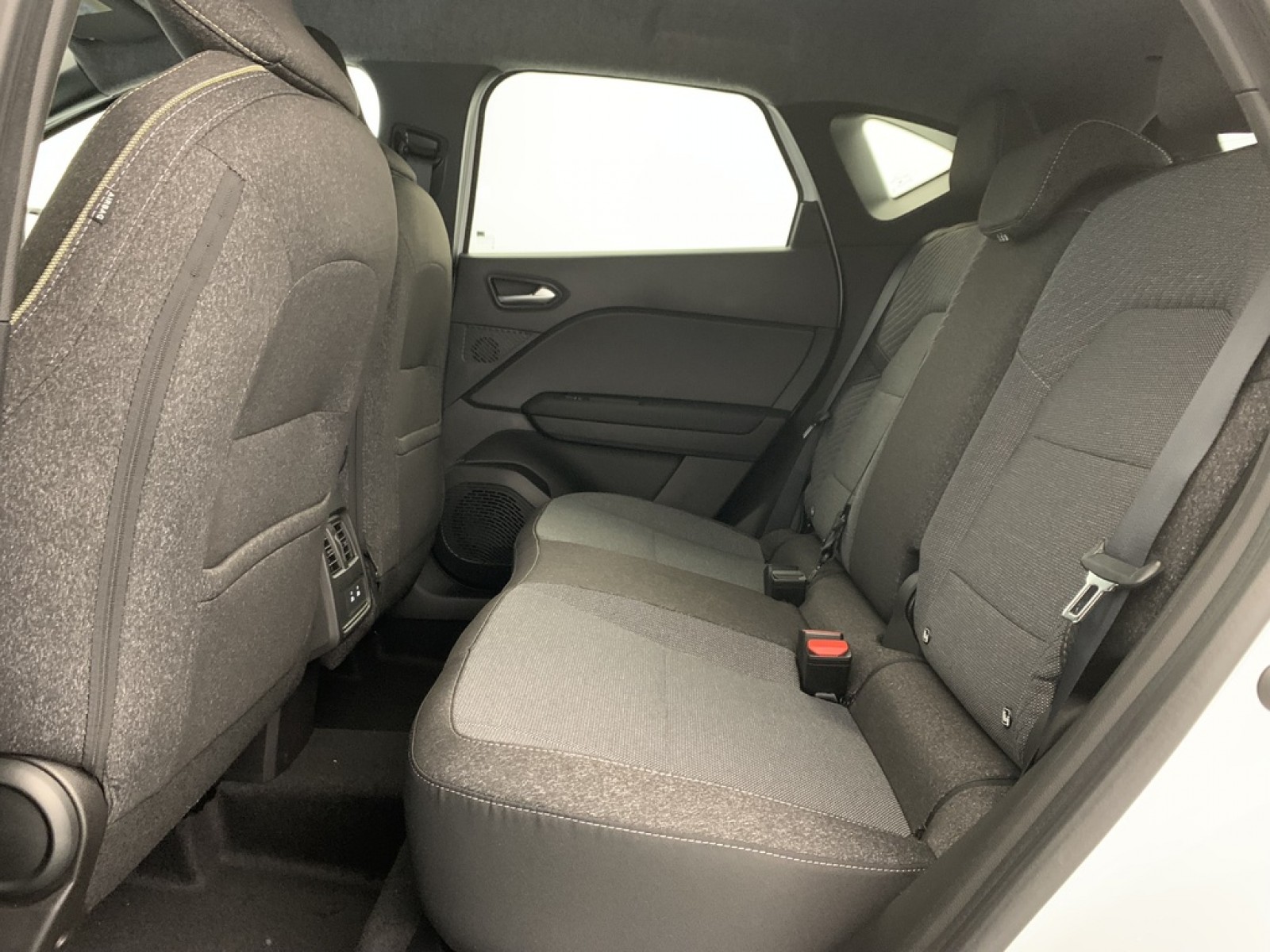 RENAULT - CAPTUR - #869653 - 20