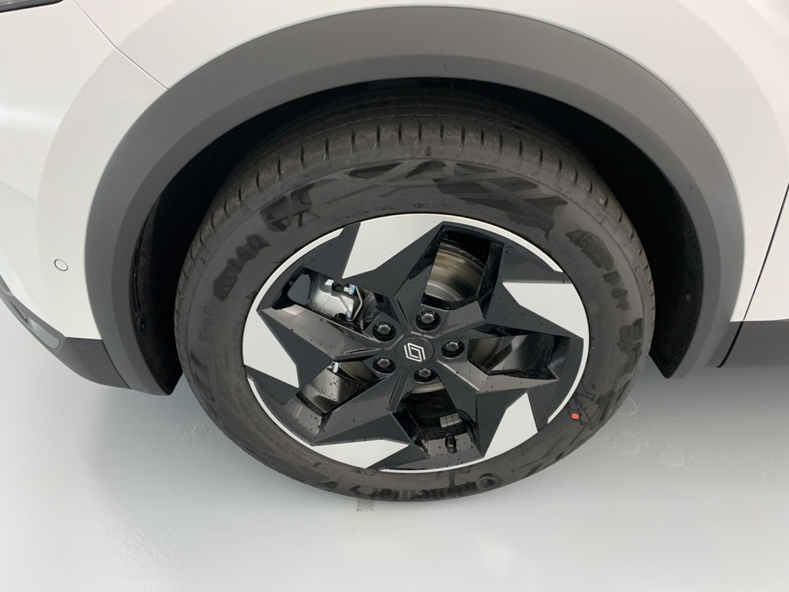 RENAULT - CAPTUR - #869653 - 22