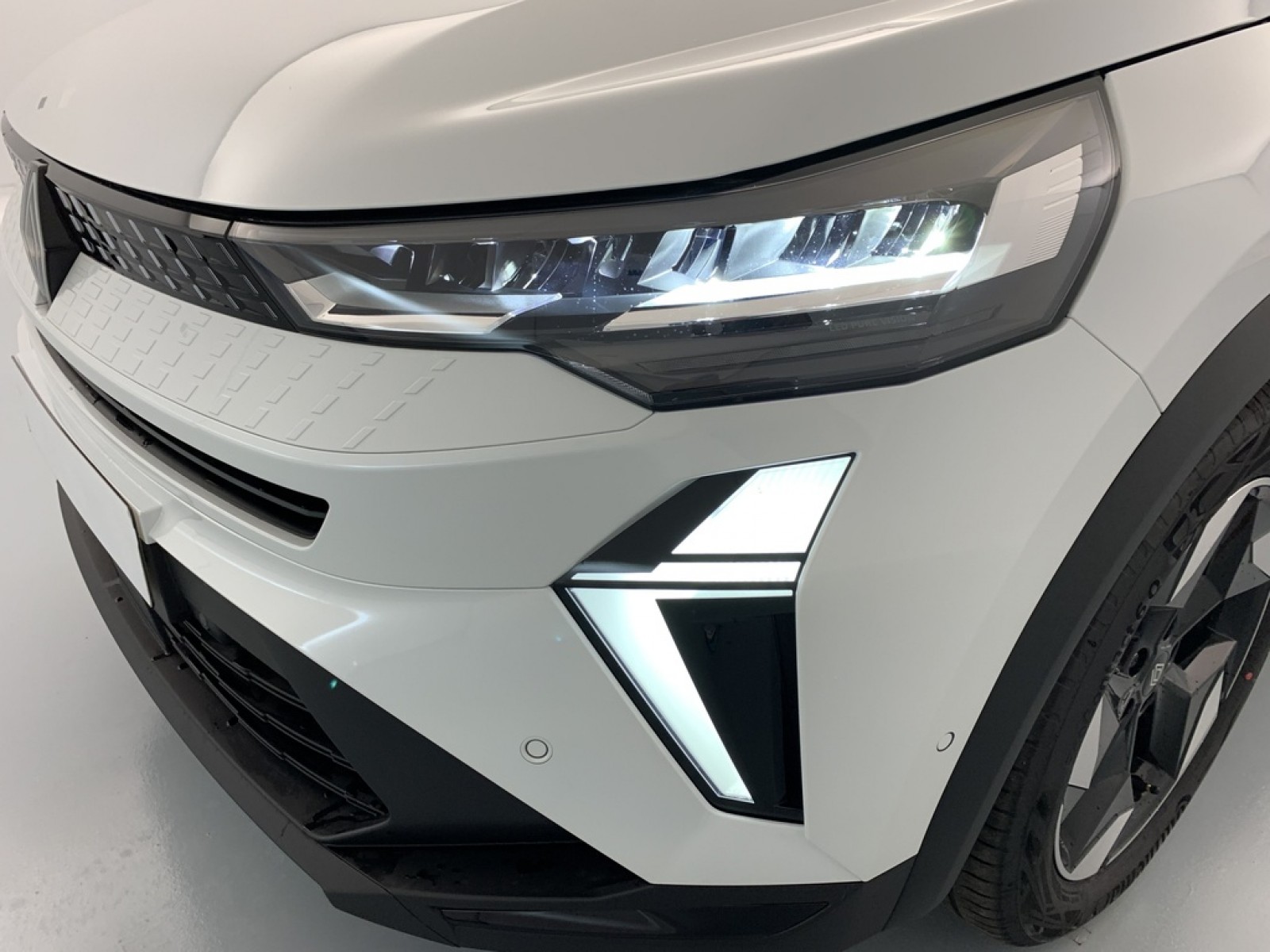 RENAULT - CAPTUR - #869653 - 23