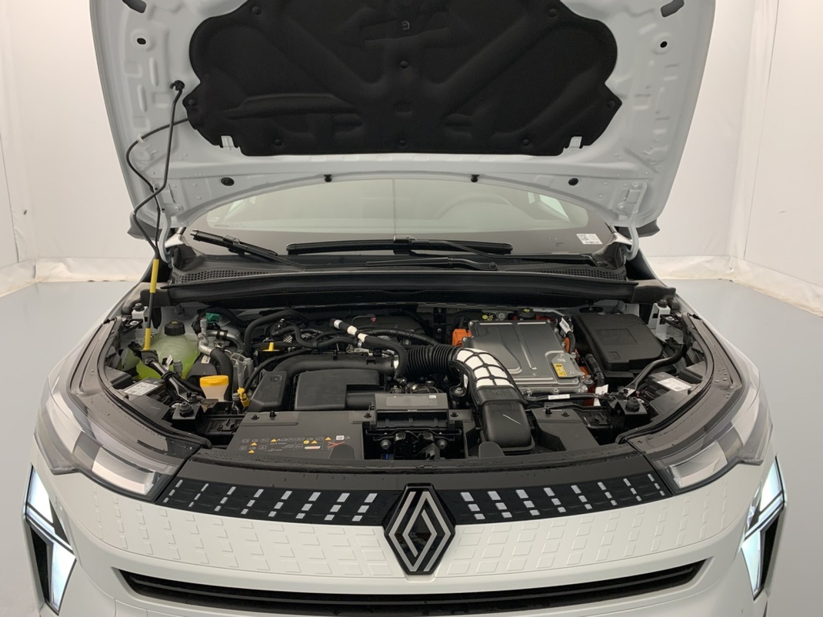 RENAULT - CAPTUR - #869653 - 24