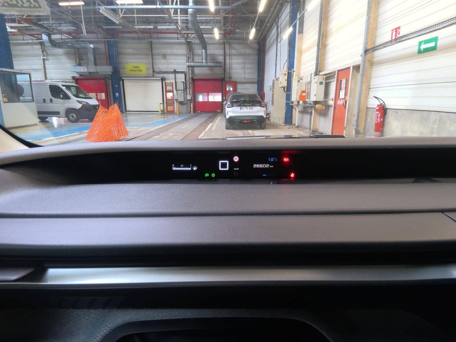 CITROEN - C3 - #875200 - 3