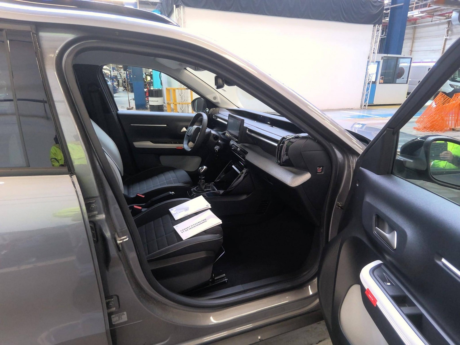 CITROEN - C3 - #875200 - 2