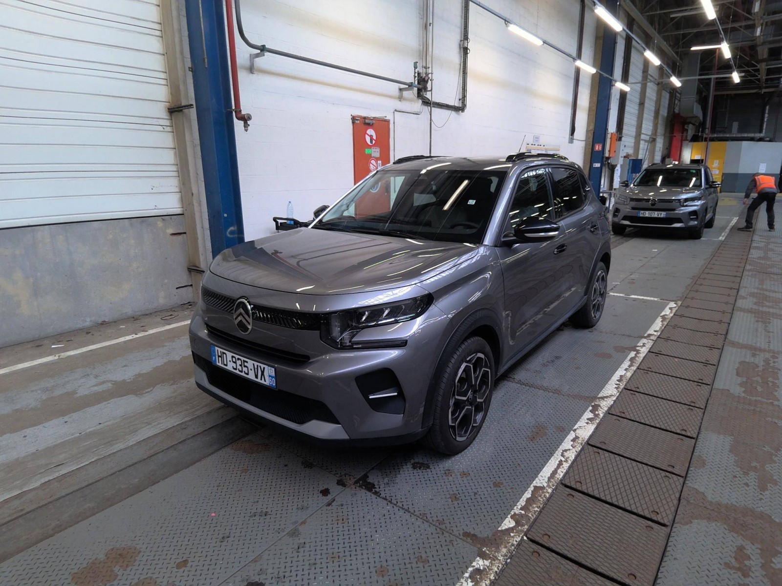 CITROEN - C3 - #875200 - 0