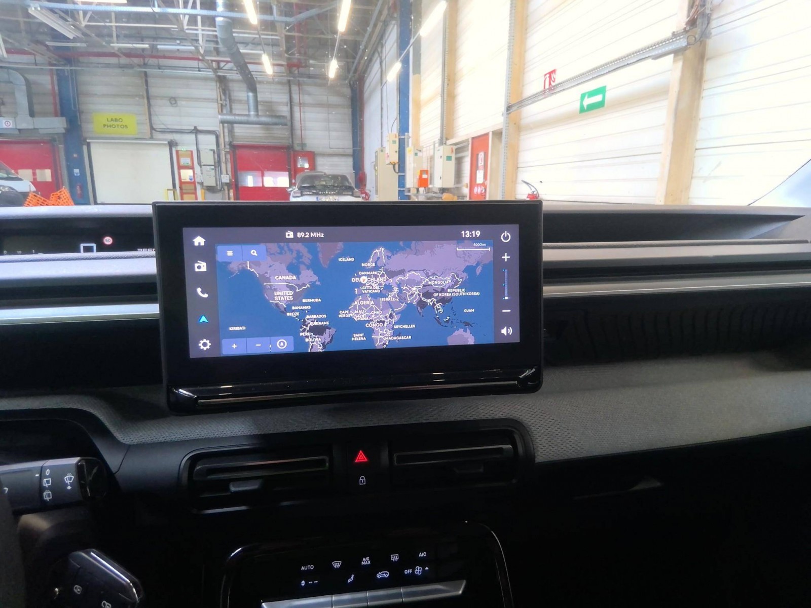 CITROEN - C3 - #875200 - 4