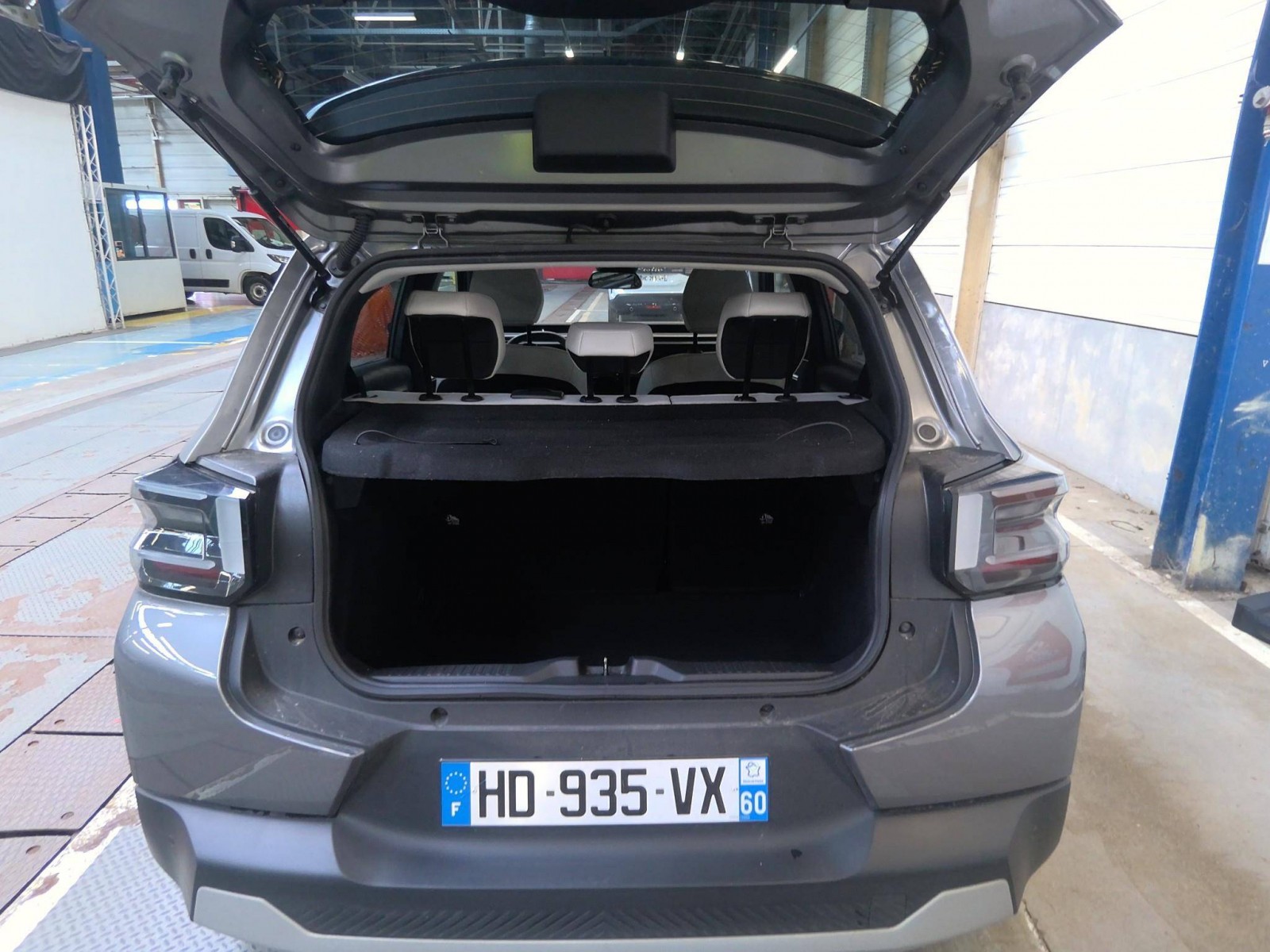 CITROEN - C3 - #875200 - 6