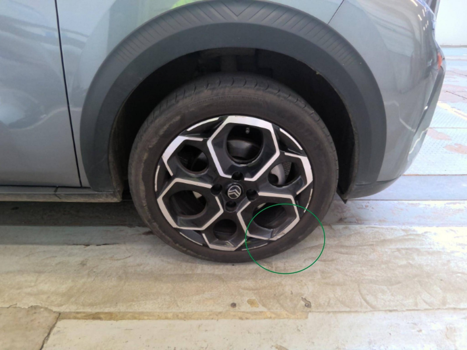 CITROEN - C3 - #875200 - 7
