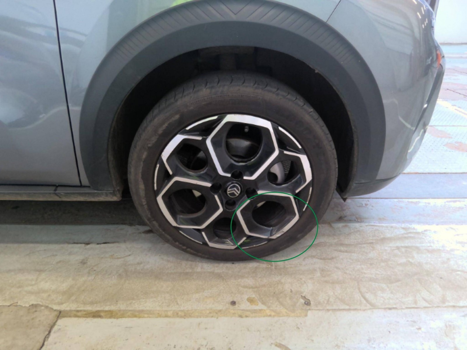 CITROEN - C3 - #875200 - 8