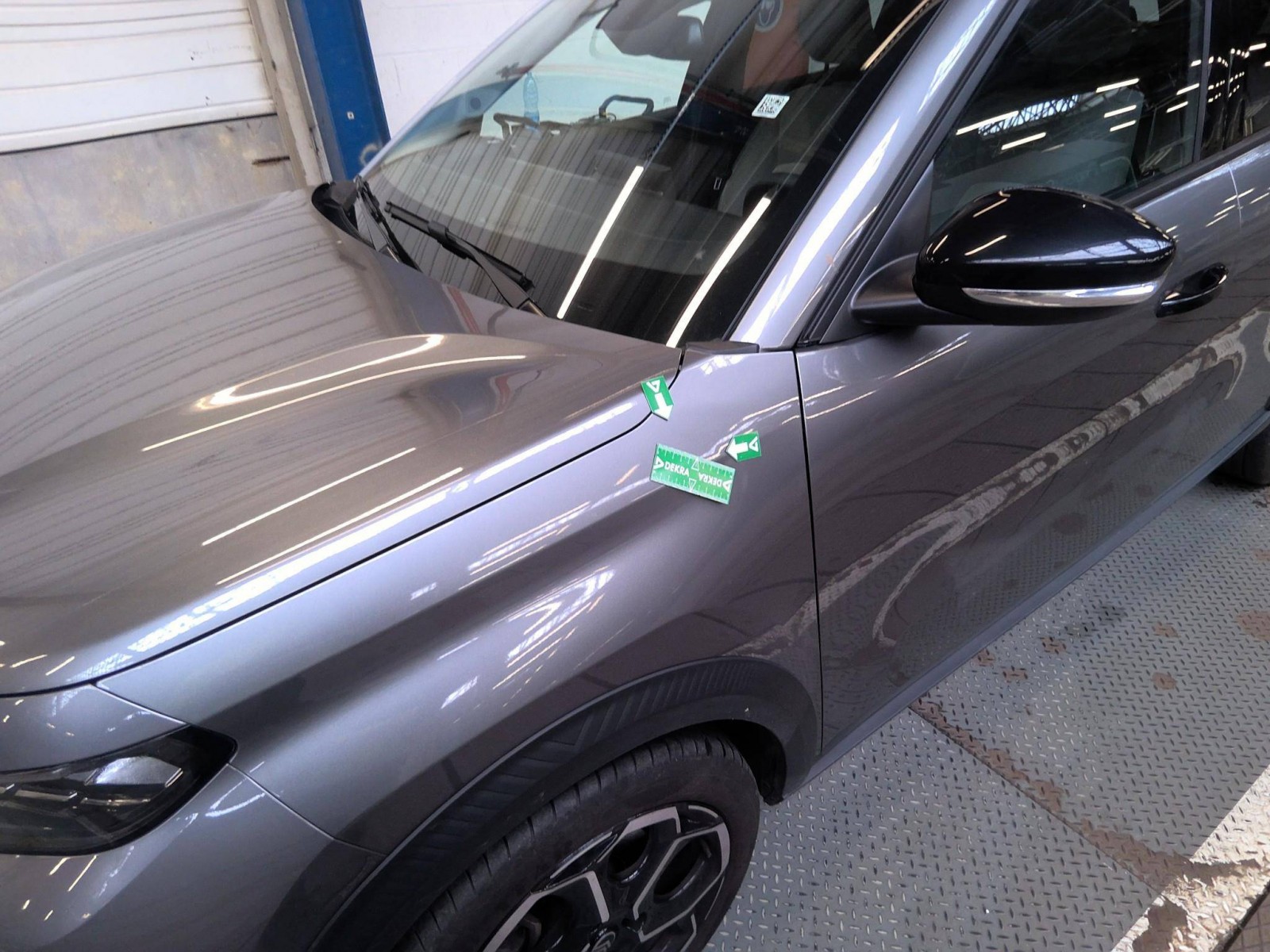 CITROEN - C3 - #875200 - 10